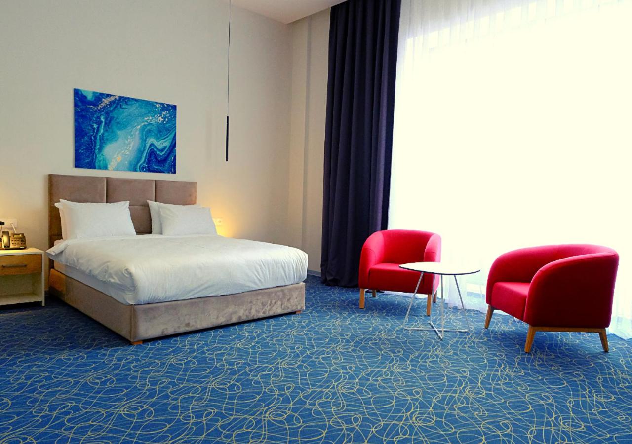 Family Suite - Photo 6