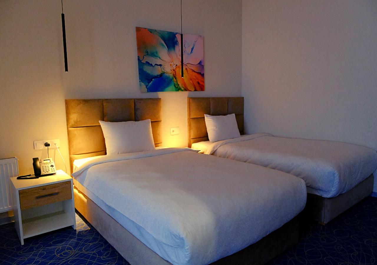Family Suite - Photo 7