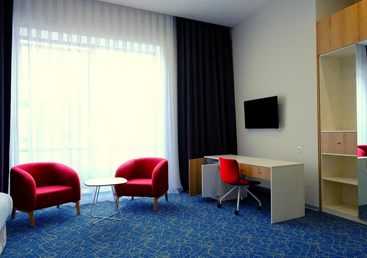 Family Suite - Photo 5