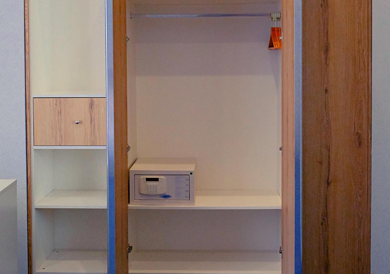 Family Suite - Photo 1