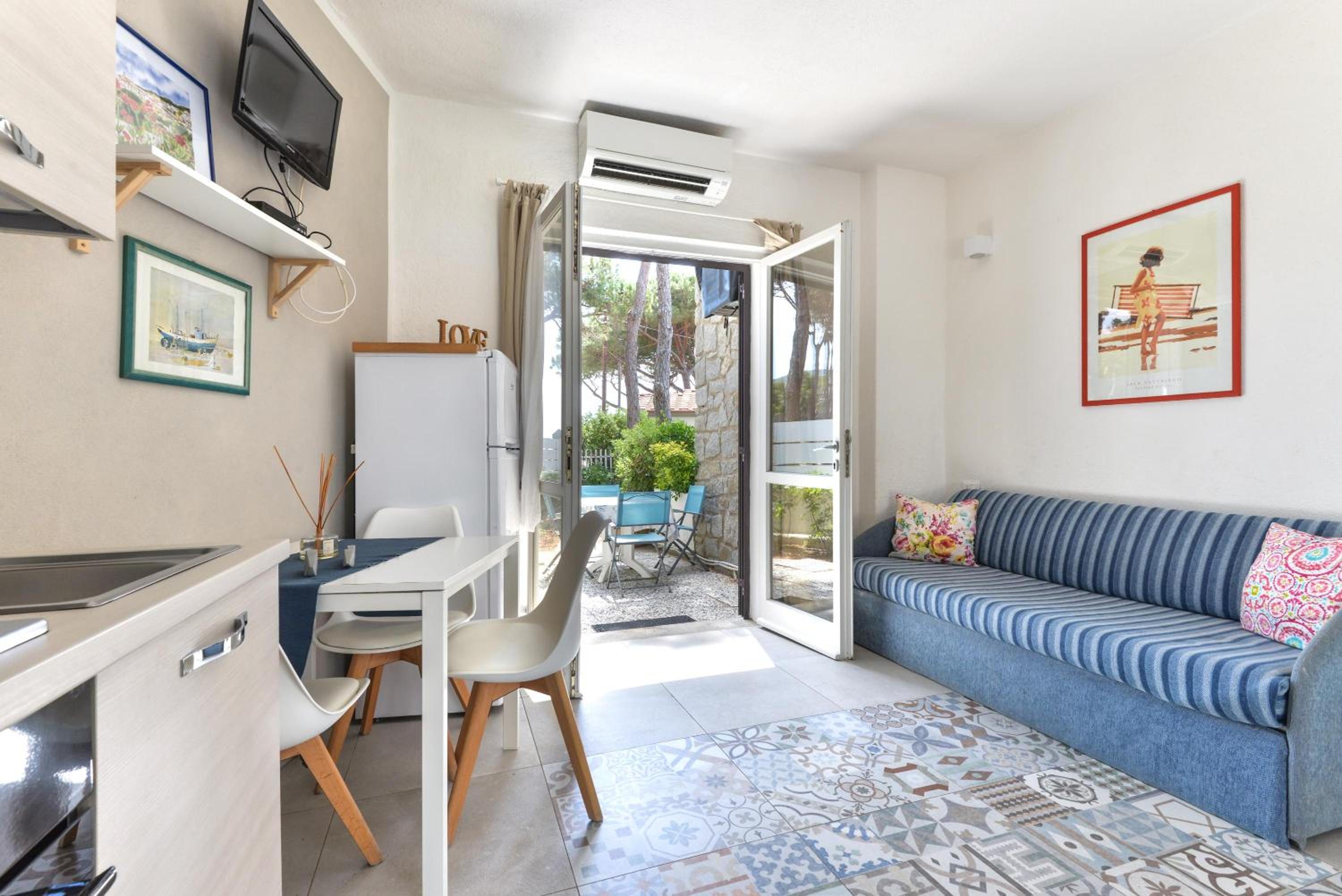 Superior One-Bedroom Apartment photo 1