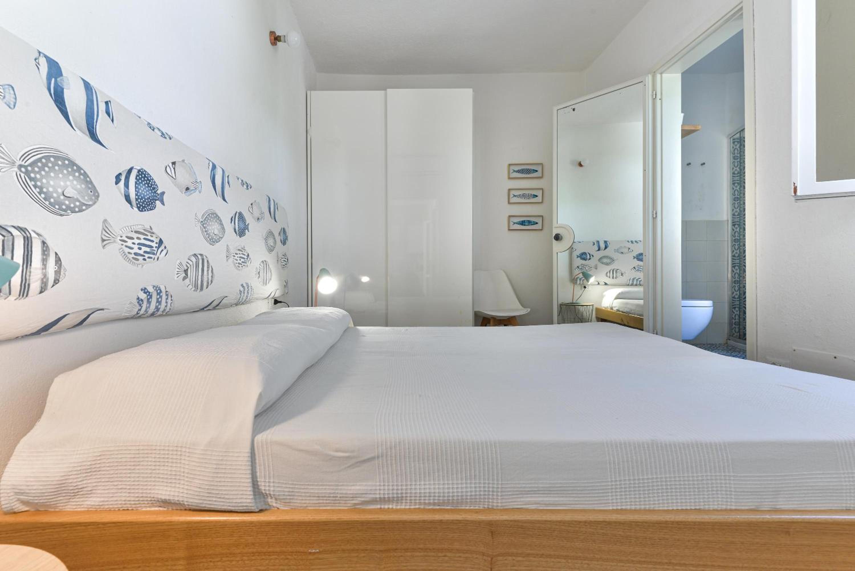 Superior One-Bedroom Apartment photo 2