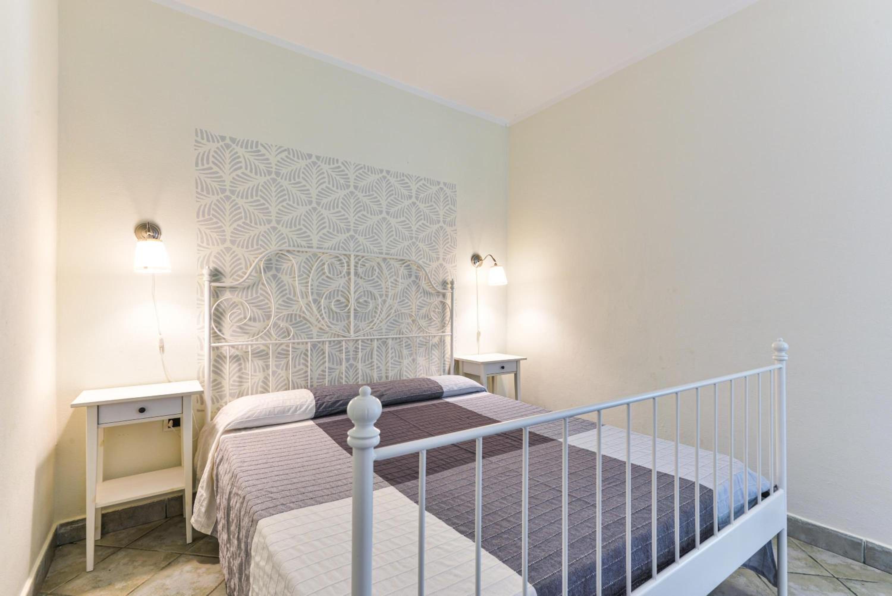 Superior One-Bedroom Apartment photo 3