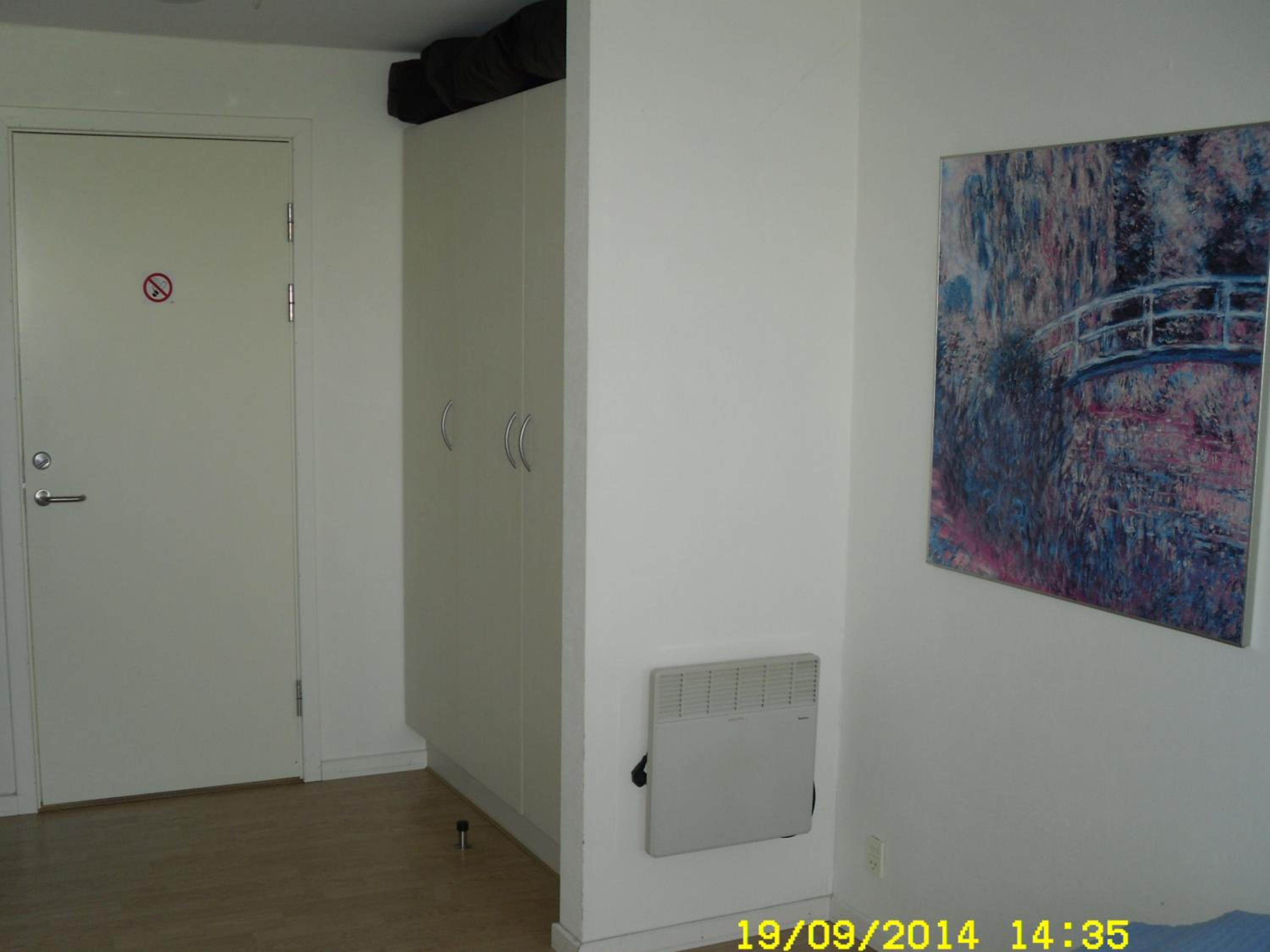 Apartment photo 1