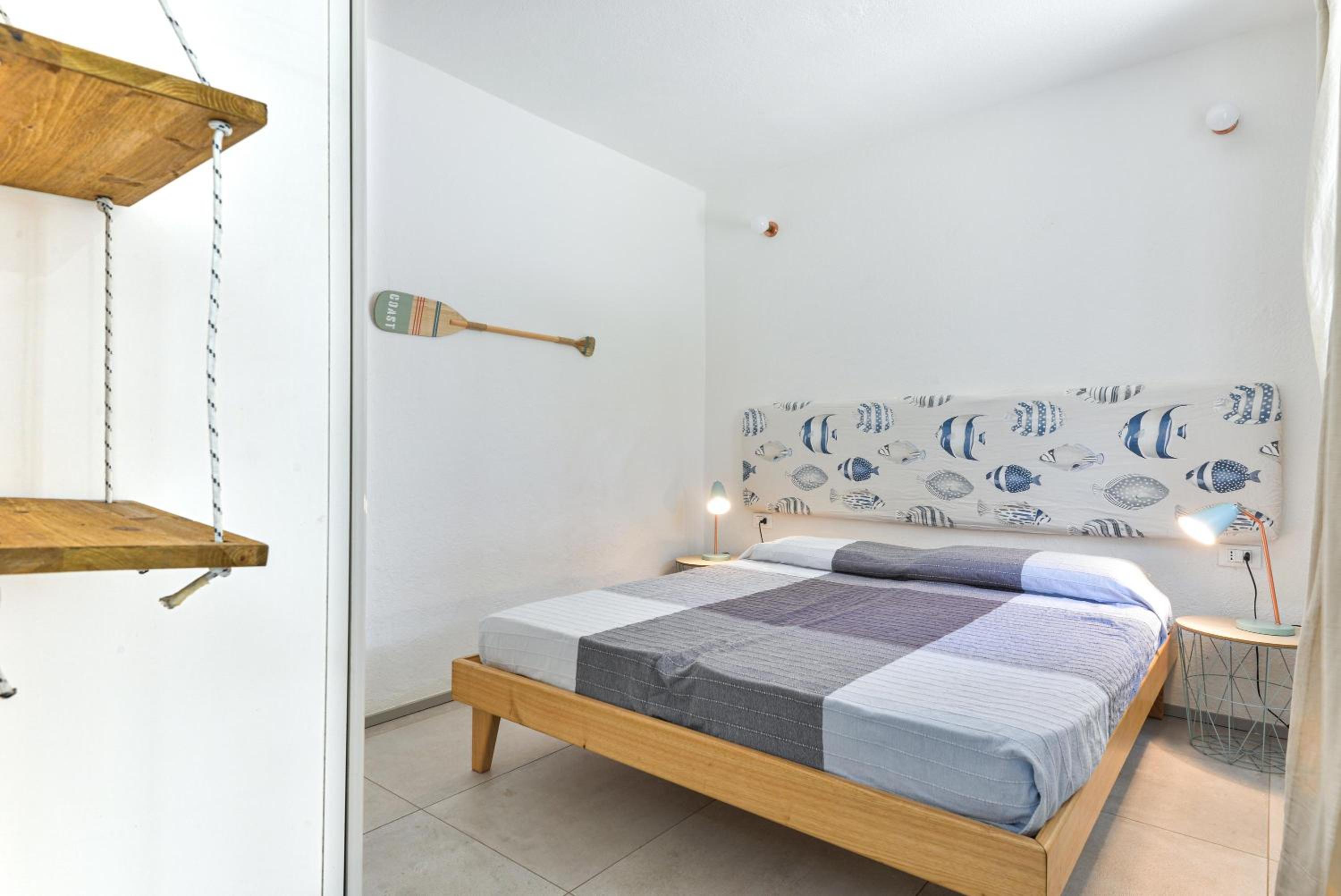 Superior One-Bedroom Apartment photo 1