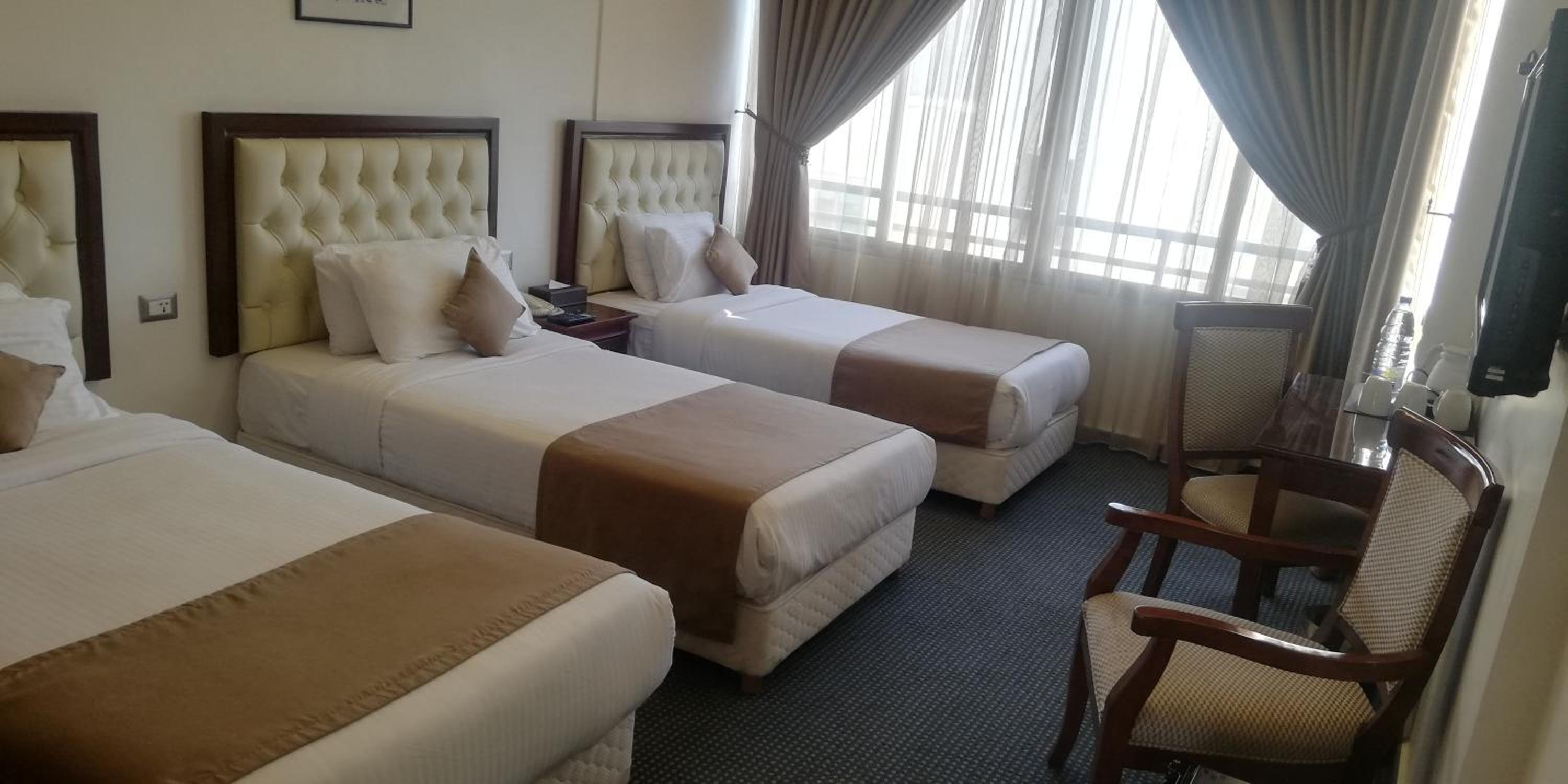 Family Suite - Photo 3