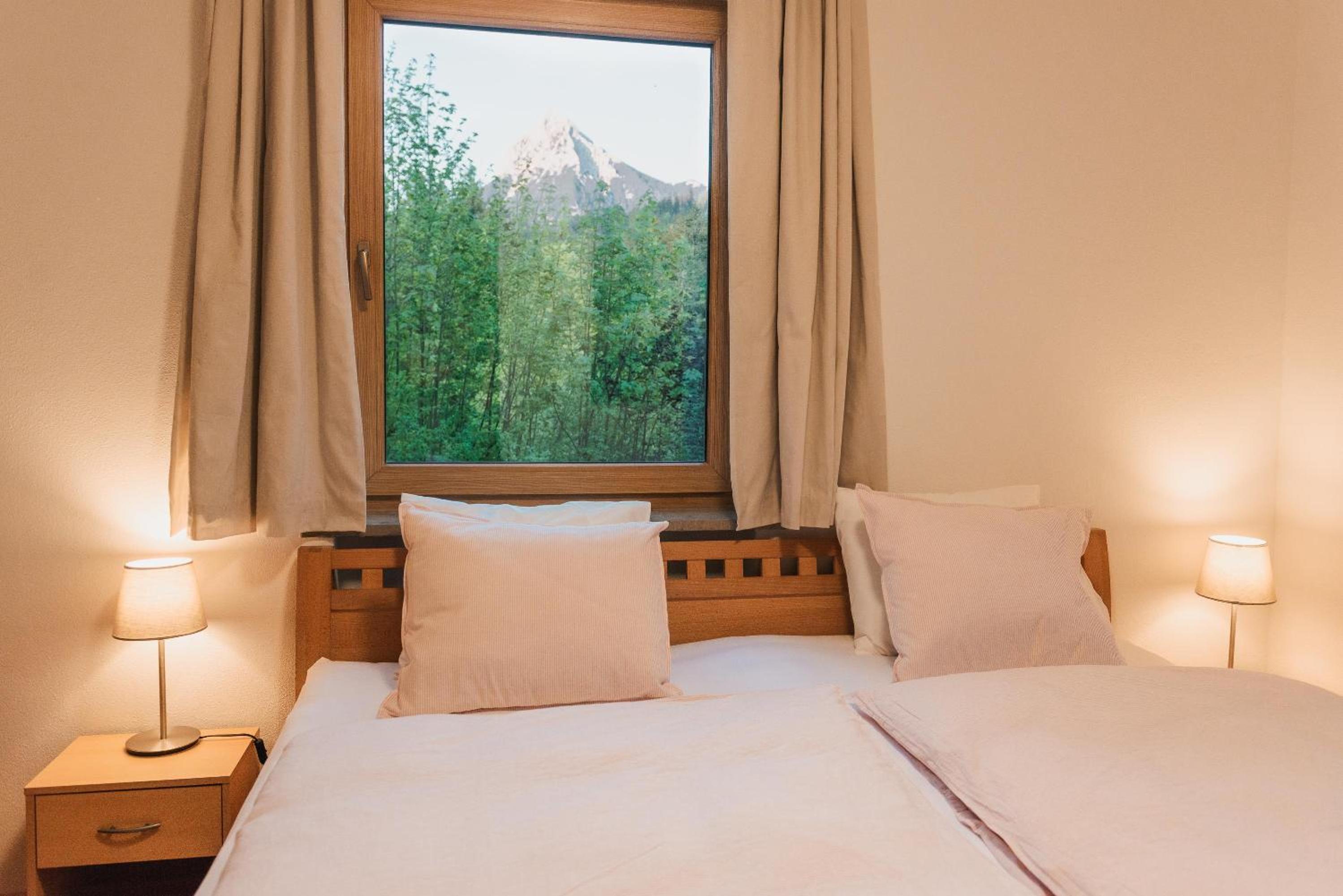 Apartment with Bathroom photo 1