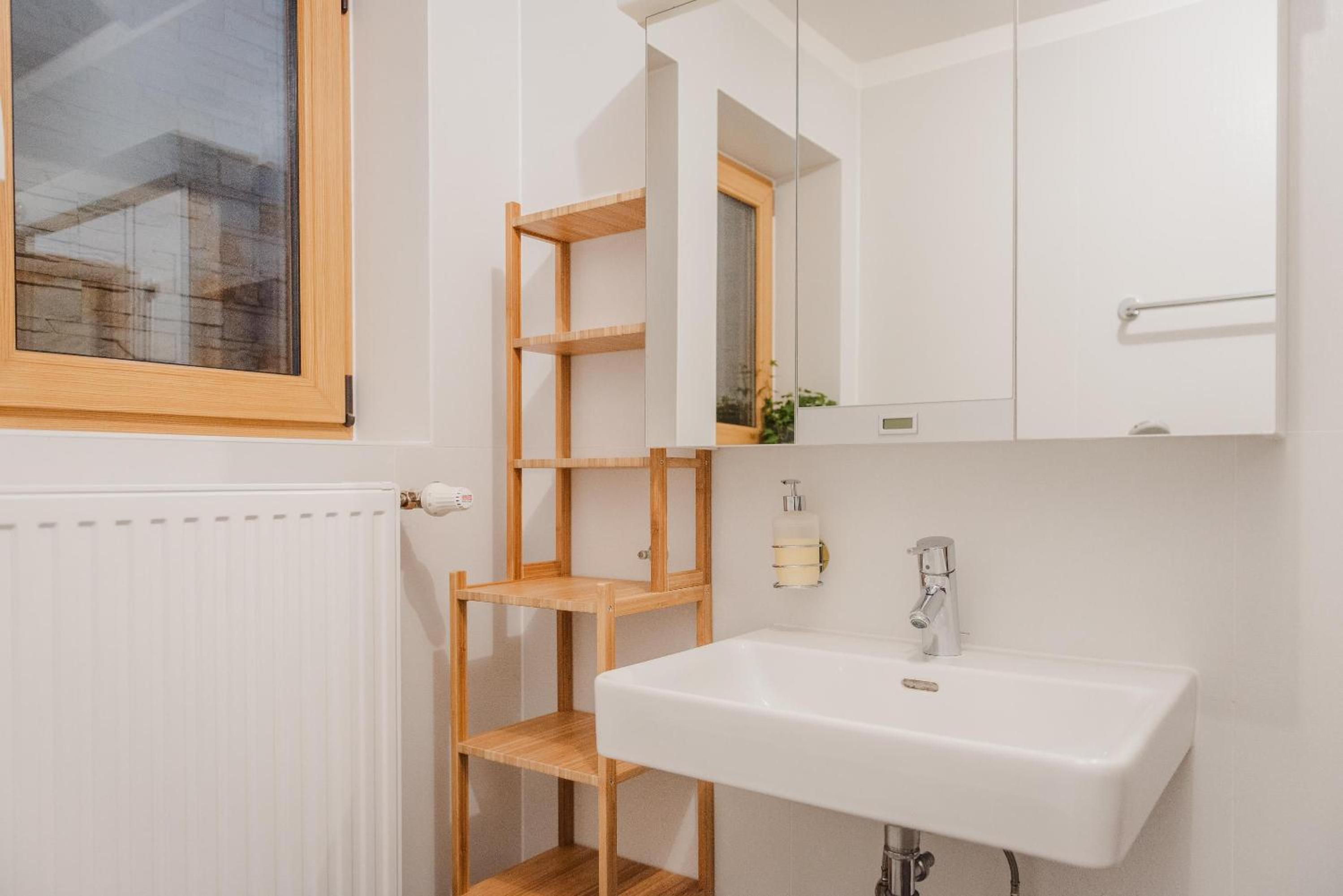 Apartment with Bathroom photo 2