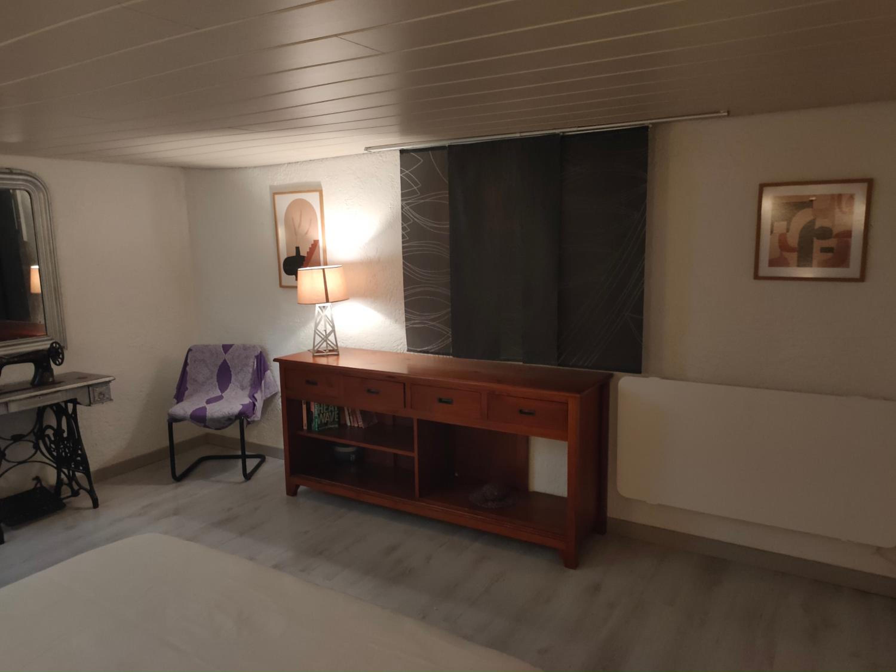 One-Bedroom Apartment (6 Adults) - Photo 16