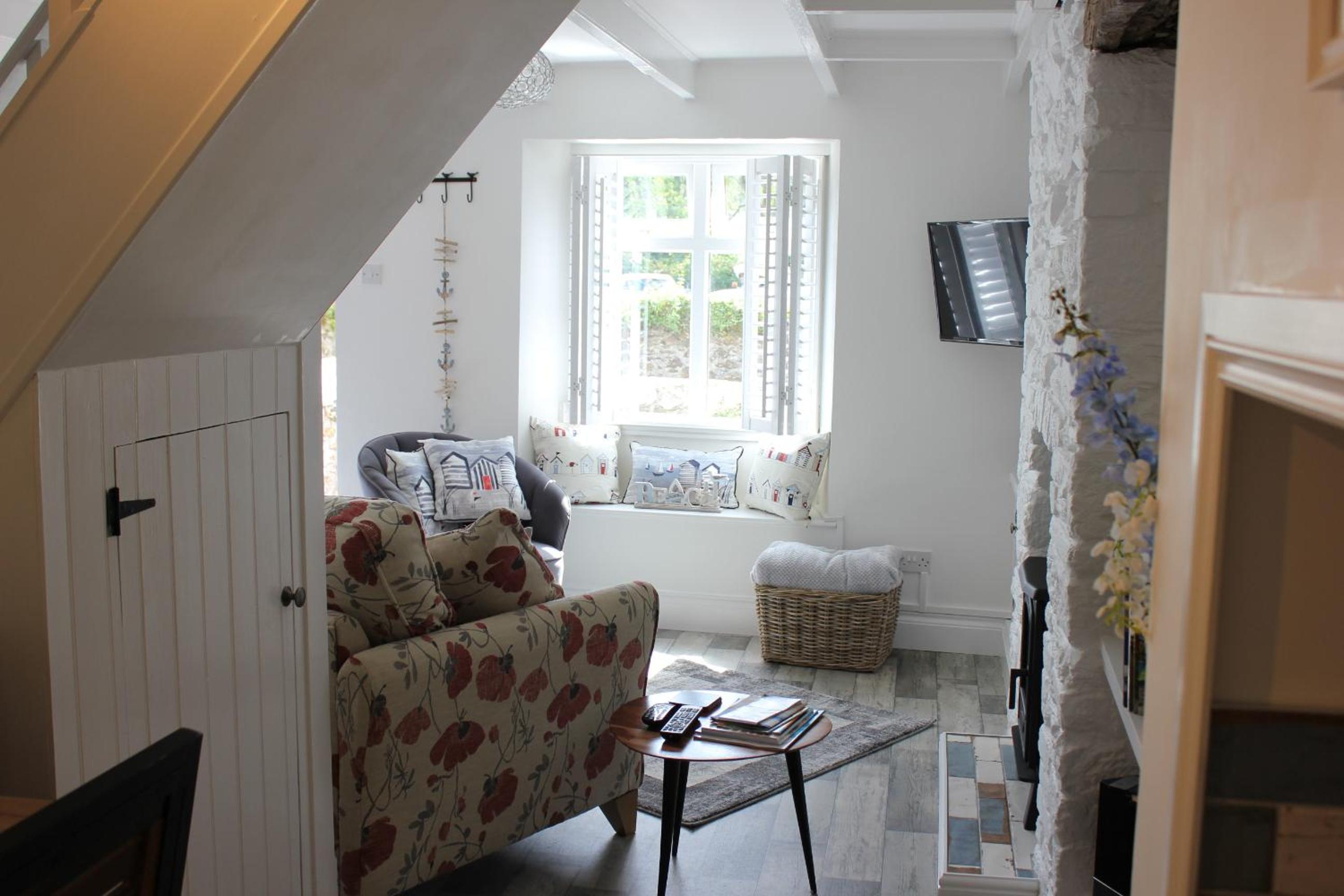 Two-Bedroom Cottage photo 1