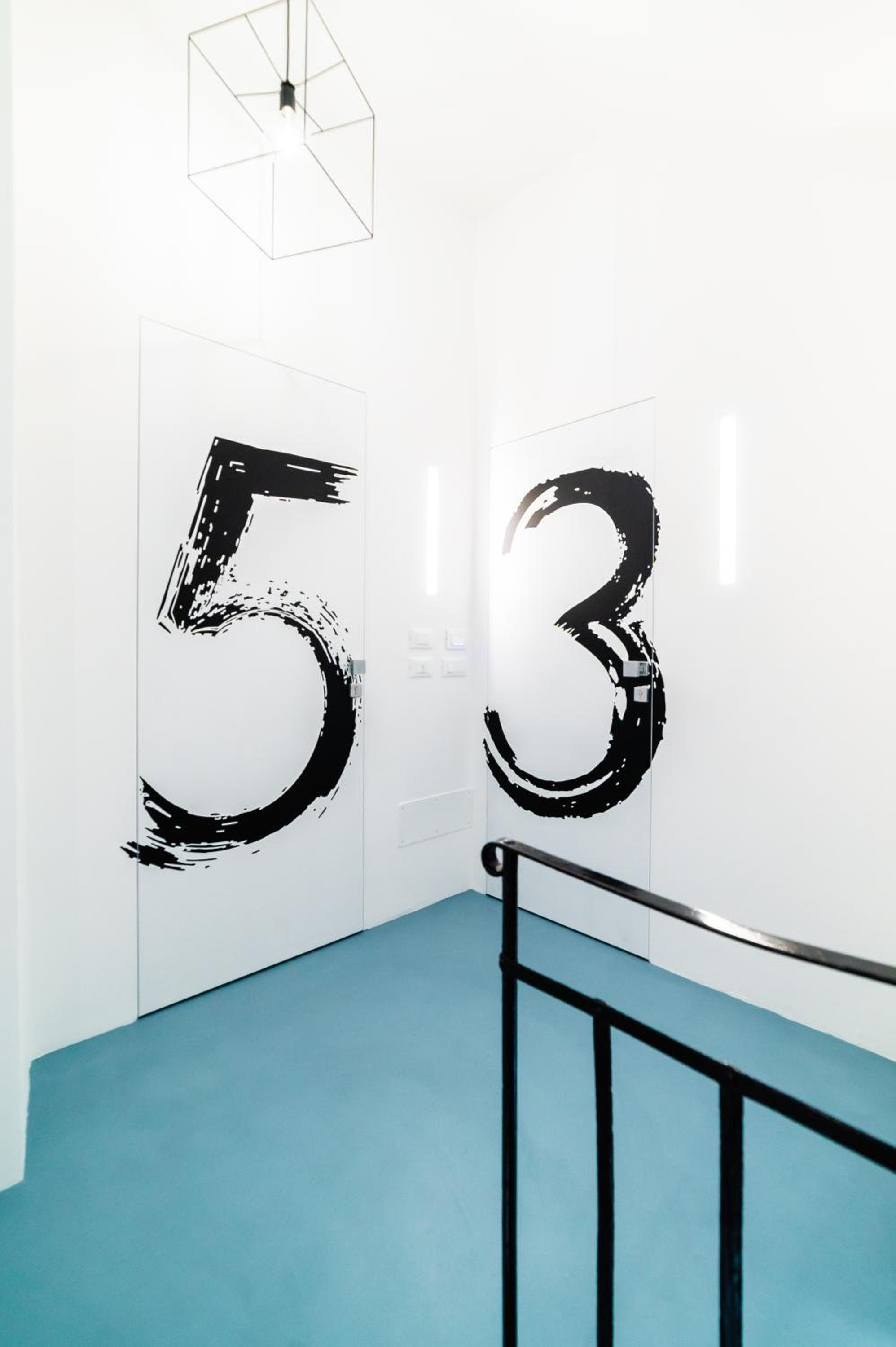Double Room with Balcony photo 3