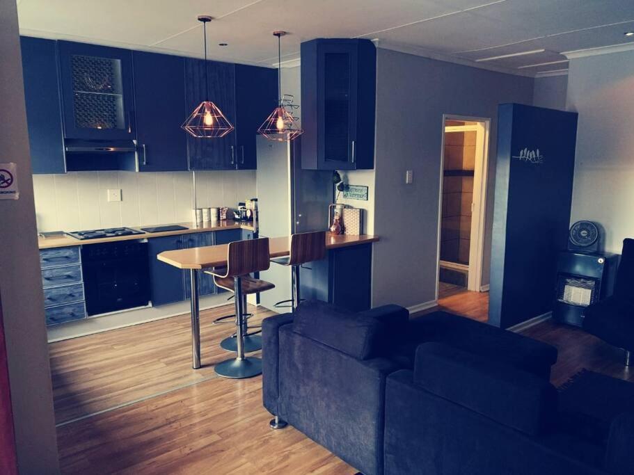 Two-Bedroom Apartment - Photo 22