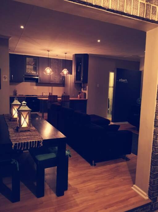 Two-Bedroom Apartment - Photo 3