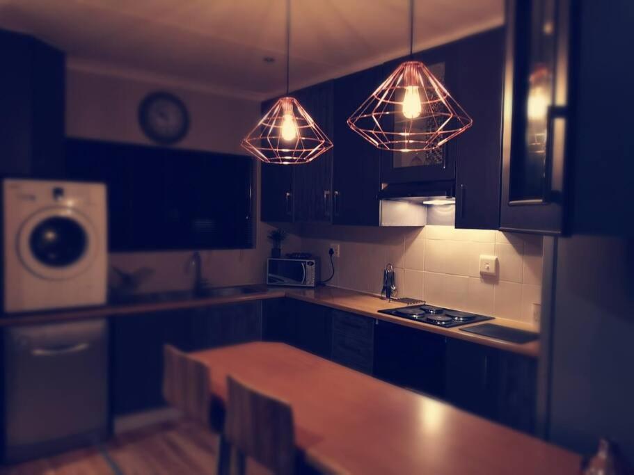 Two-Bedroom Apartment - Photo 2