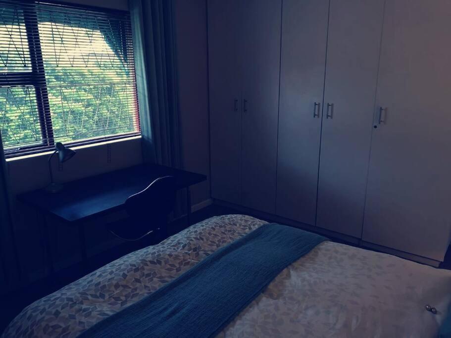 Two-Bedroom Apartment - Photo 21