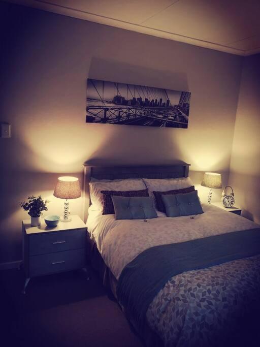 Two-Bedroom Apartment - Photo 8