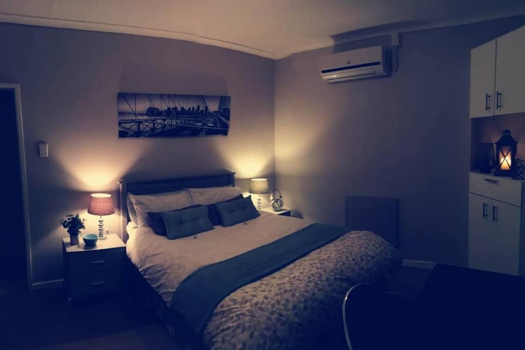 Two-Bedroom Apartment - Photo 11