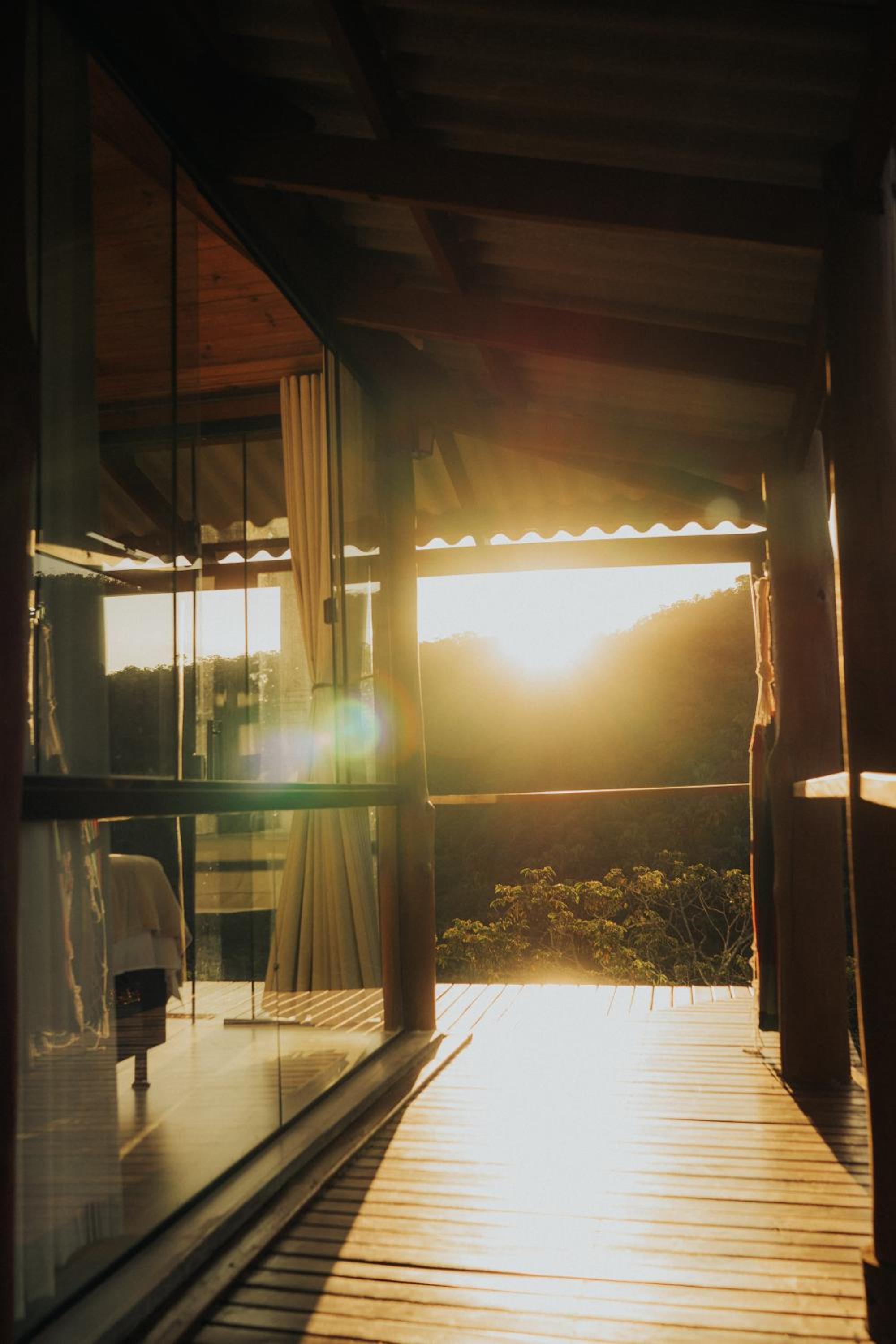 Chalet photo 3