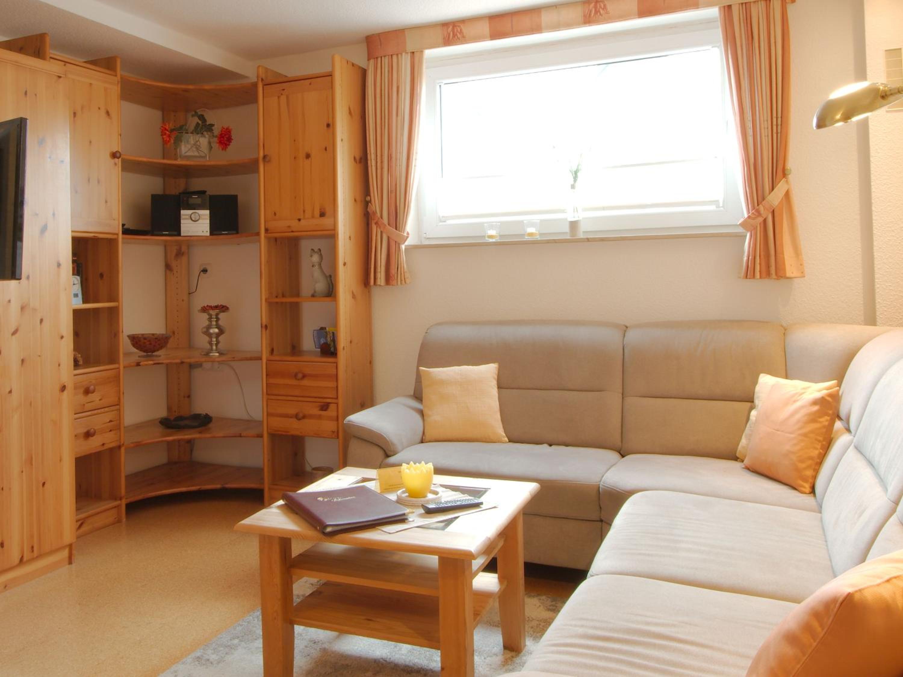 Apartment photo 1
