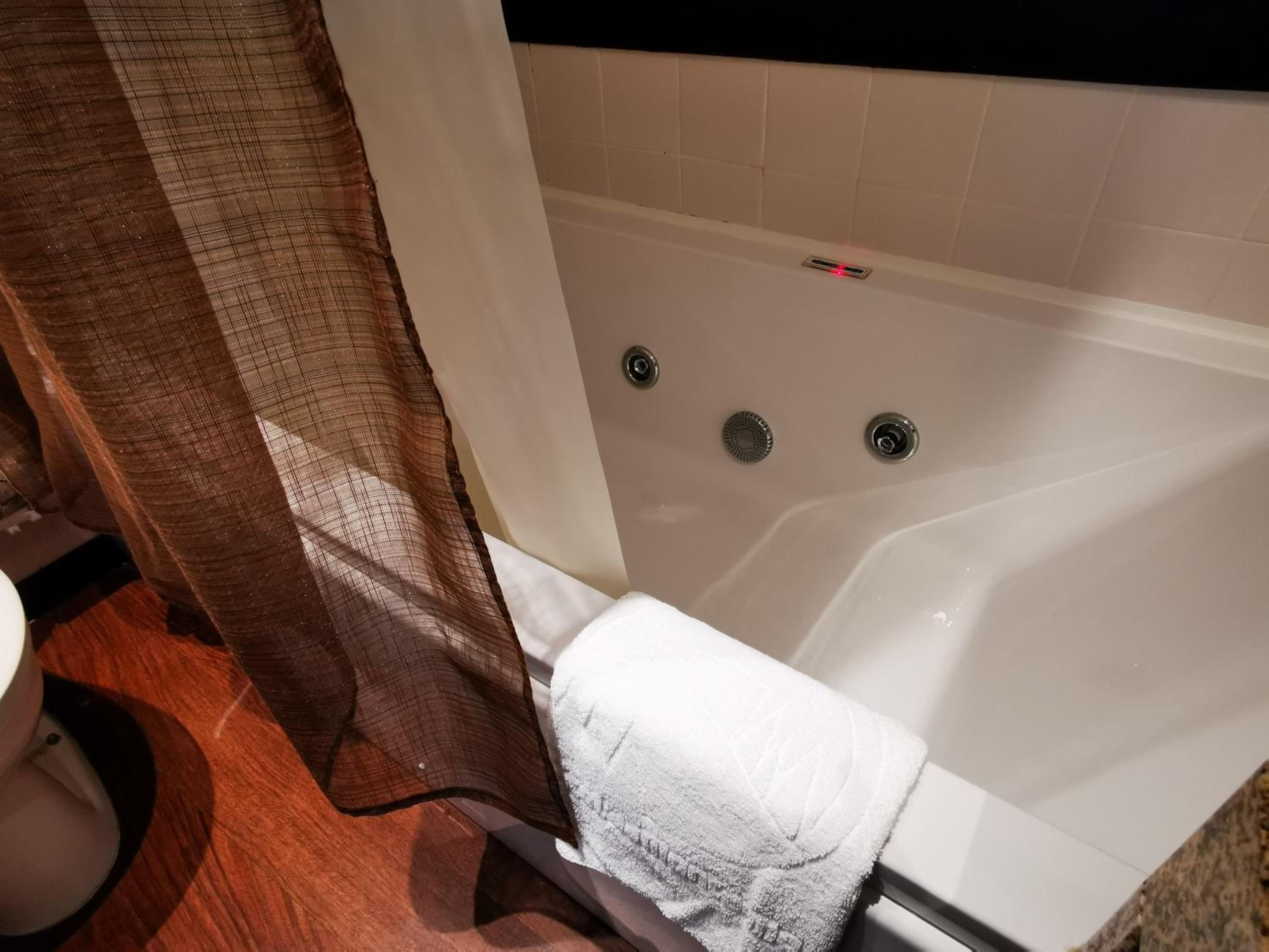Double Room with Special Panoramic View - Photo 7