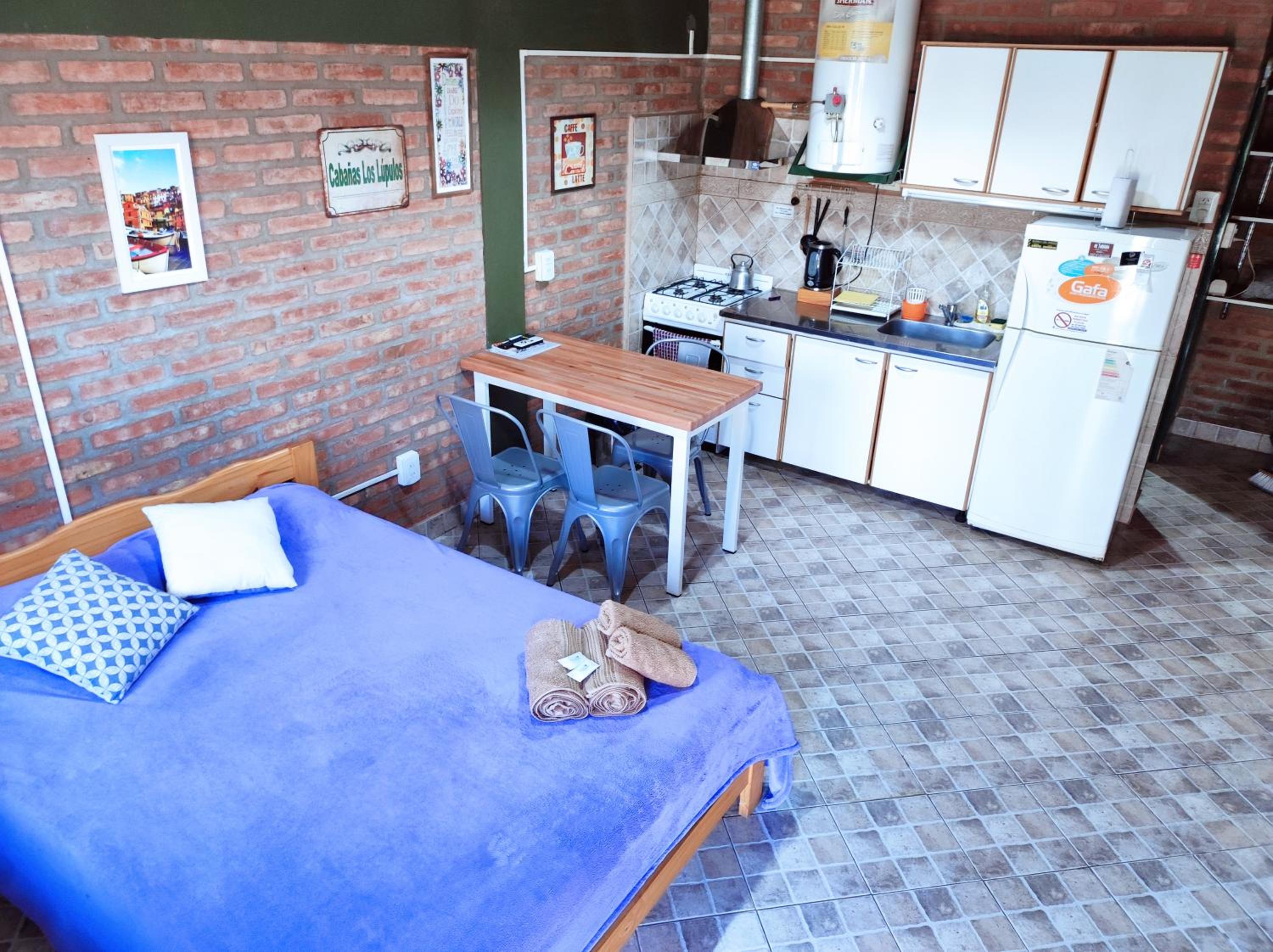 Standard Apartment photo 1