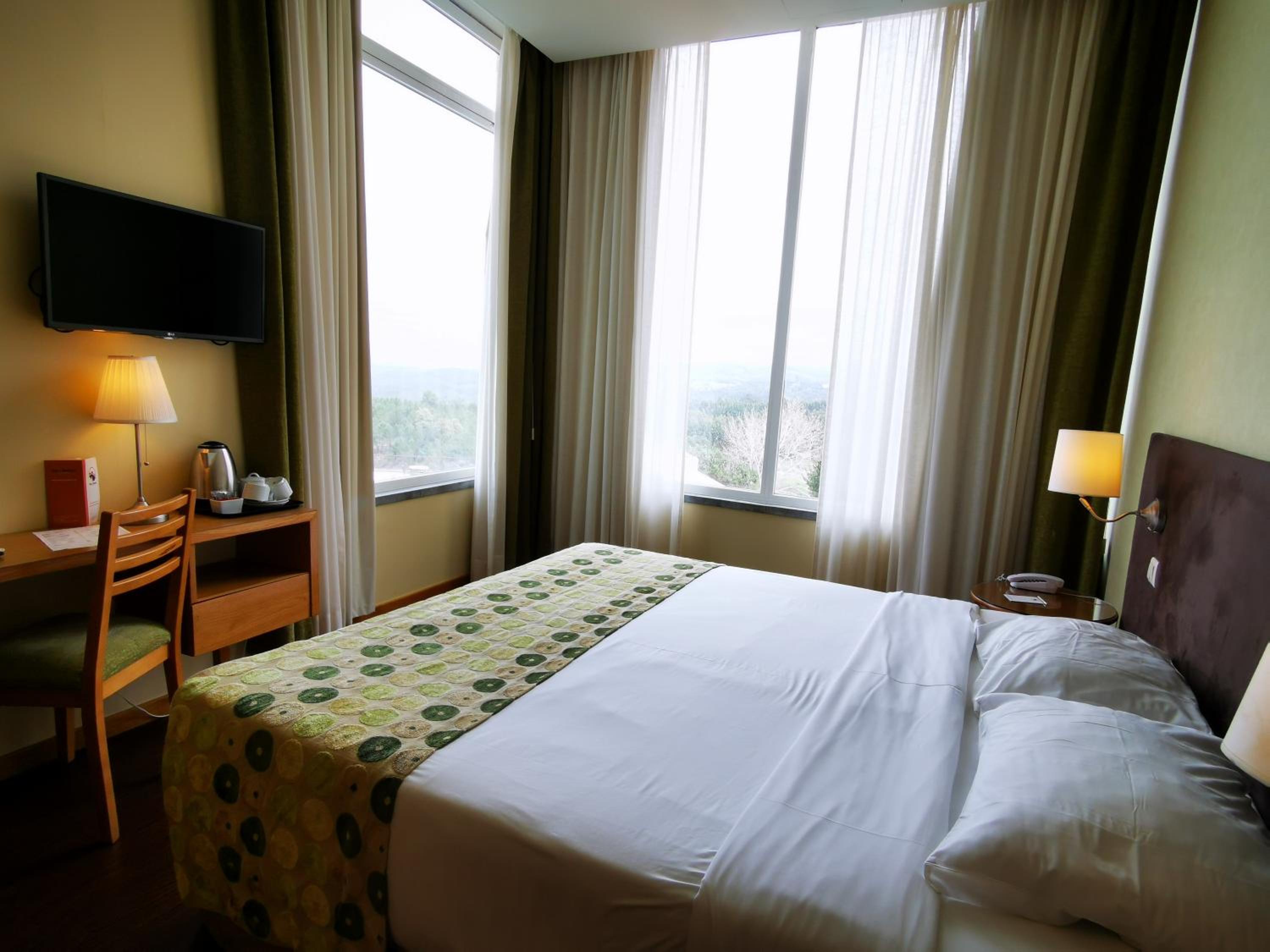 Double Room with Special Panoramic View - Photo 3