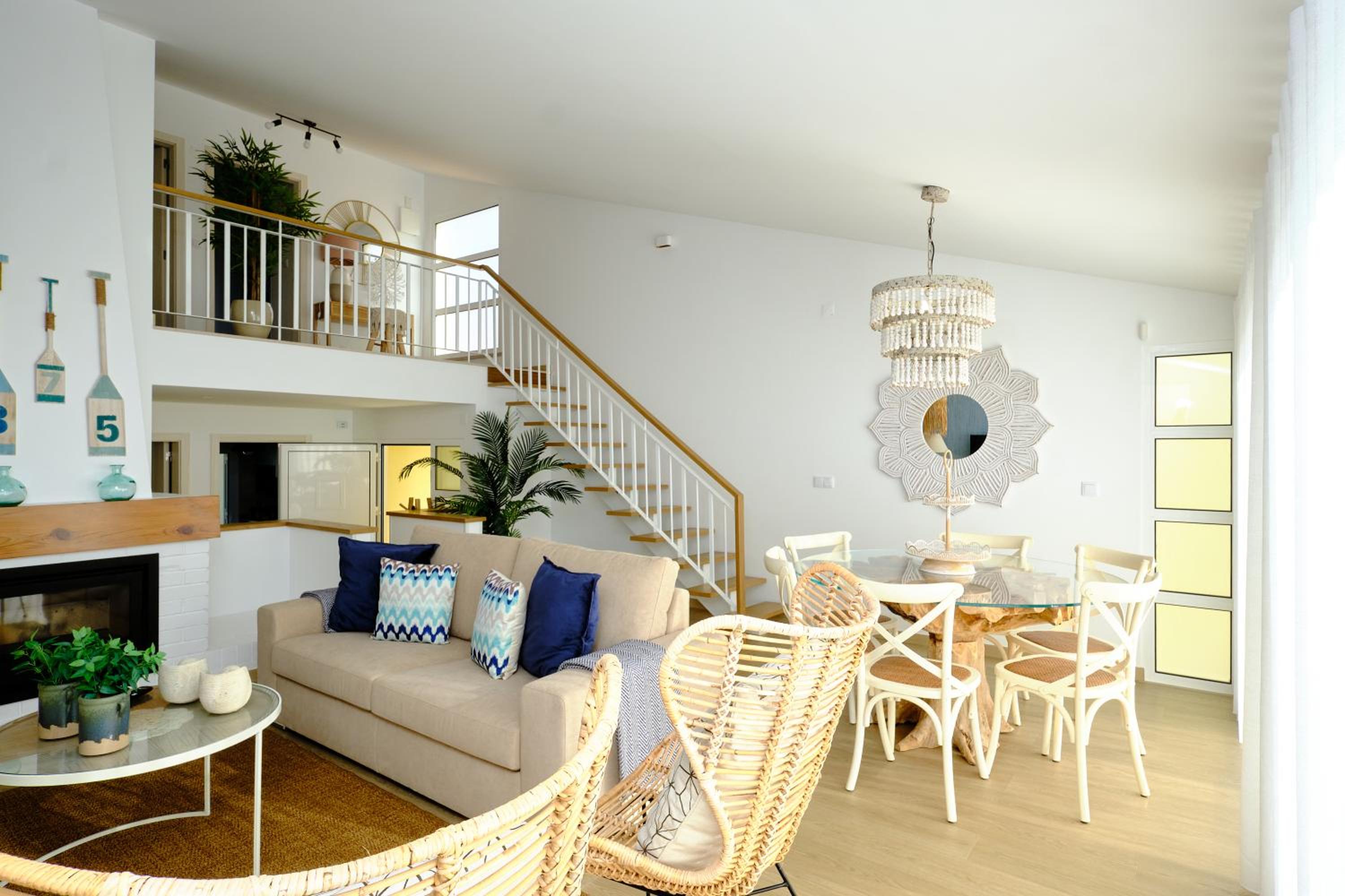 Villa - Beach Front