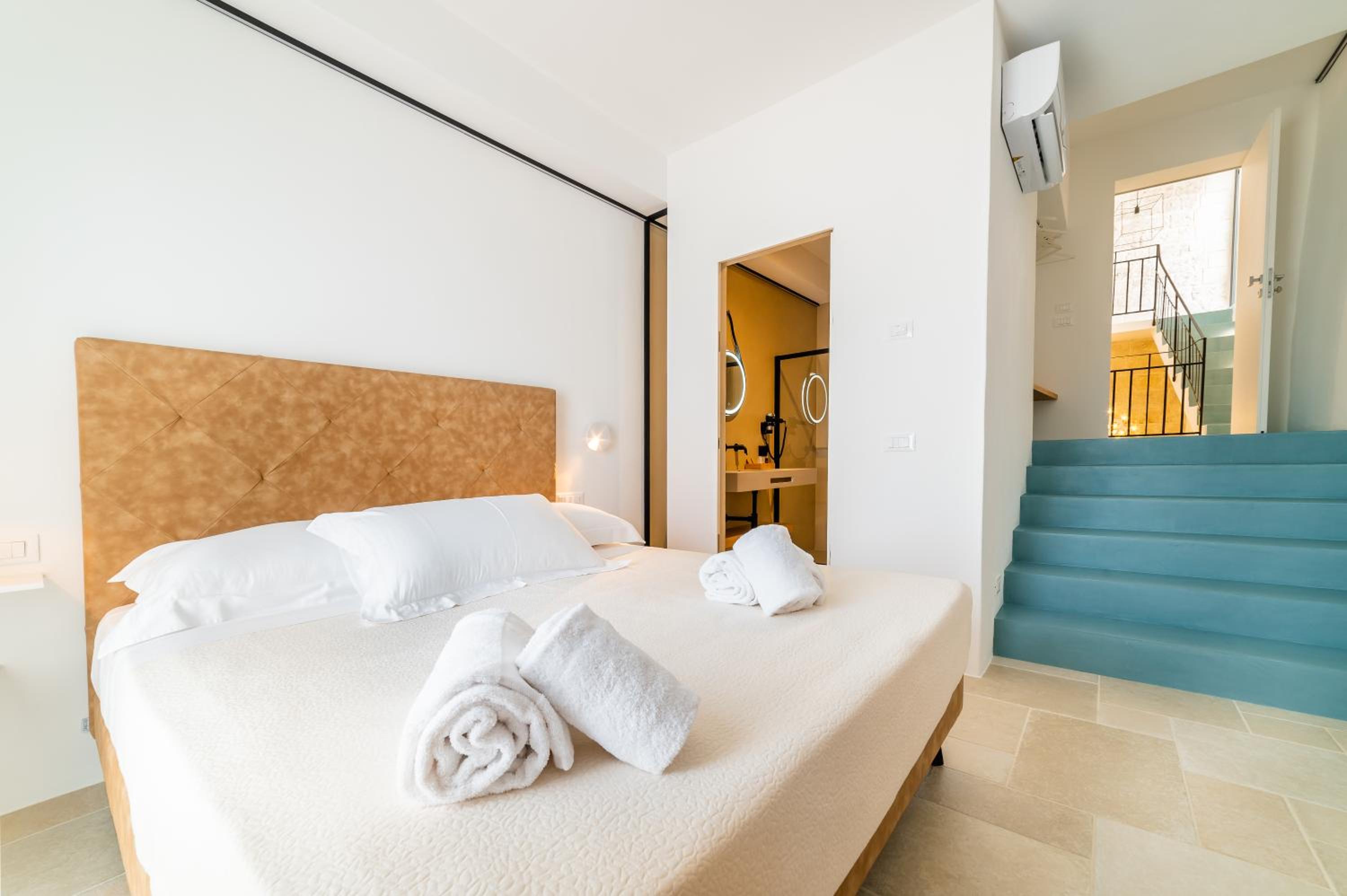 Double Room with Sea View photo 3