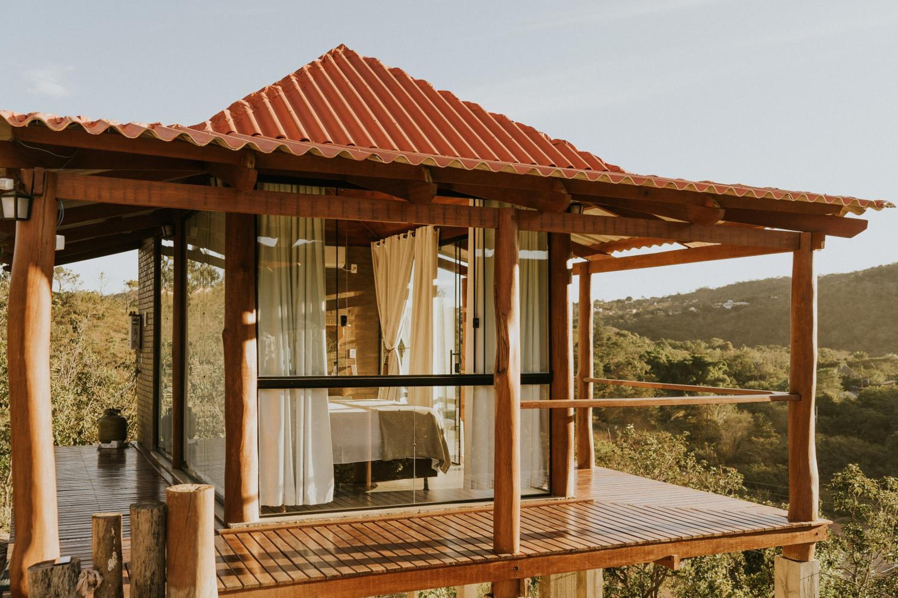 Chalet photo 1