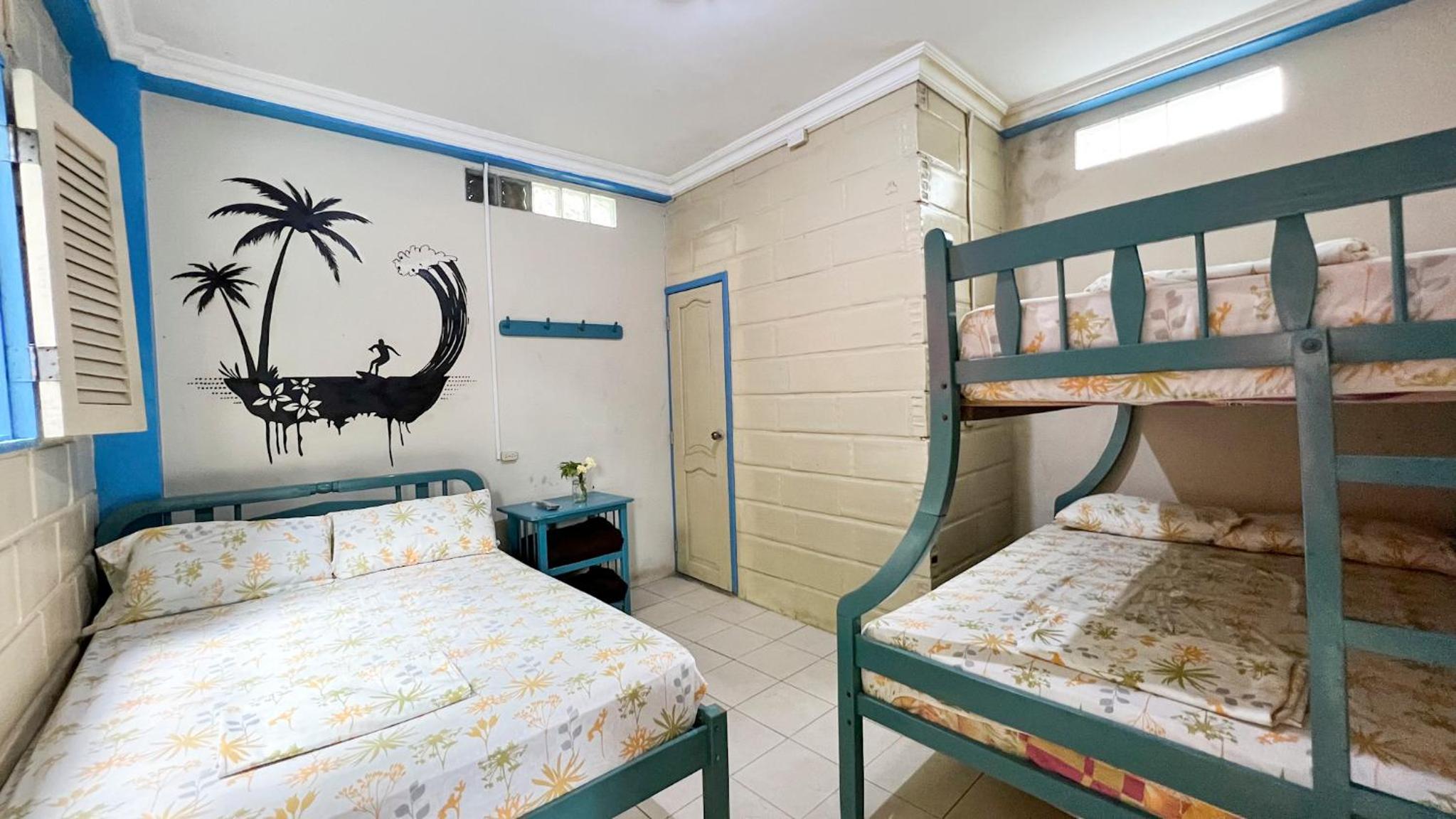 Triple Room With Private Bathroom photo 3