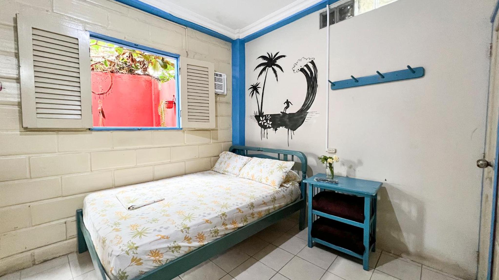 Triple Room With Private Bathroom photo 2