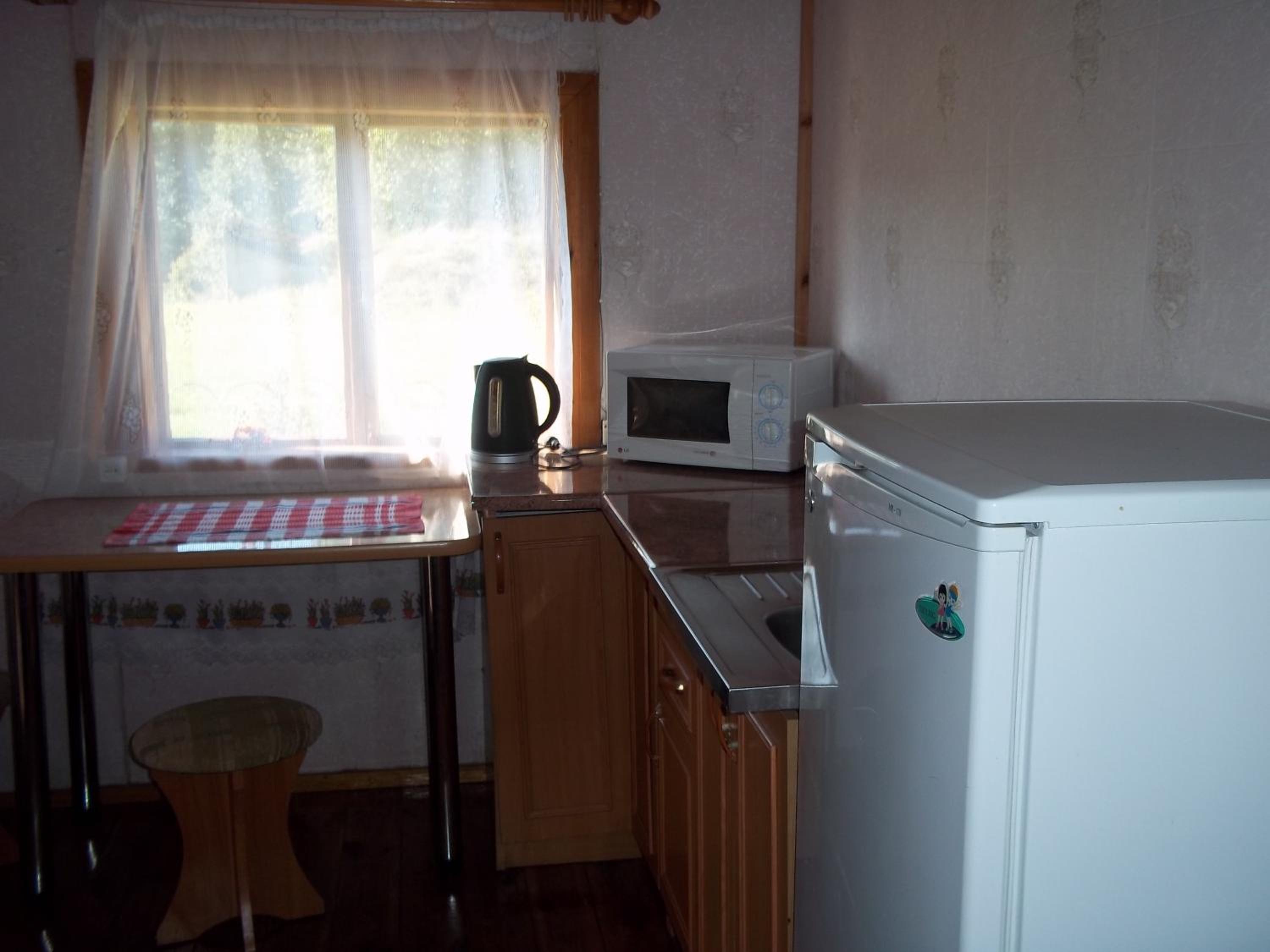 Two-Bedroom House - Photo 6