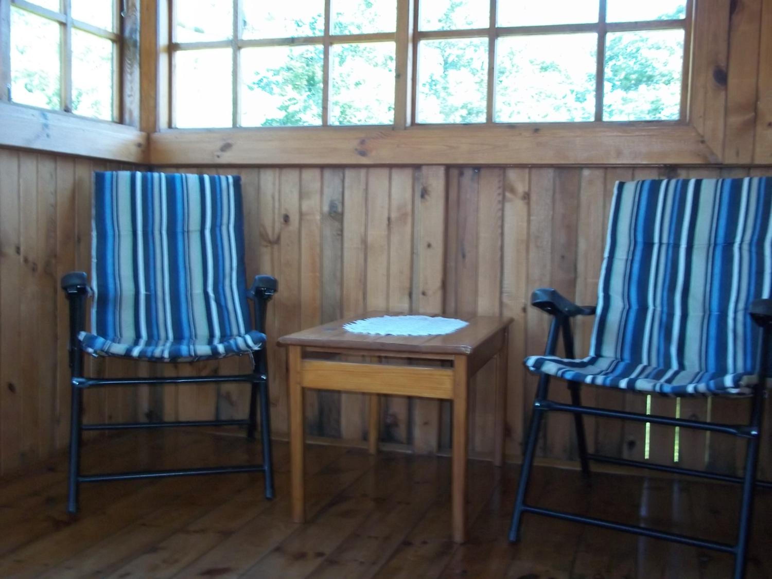 Two-Bedroom House - Photo 4