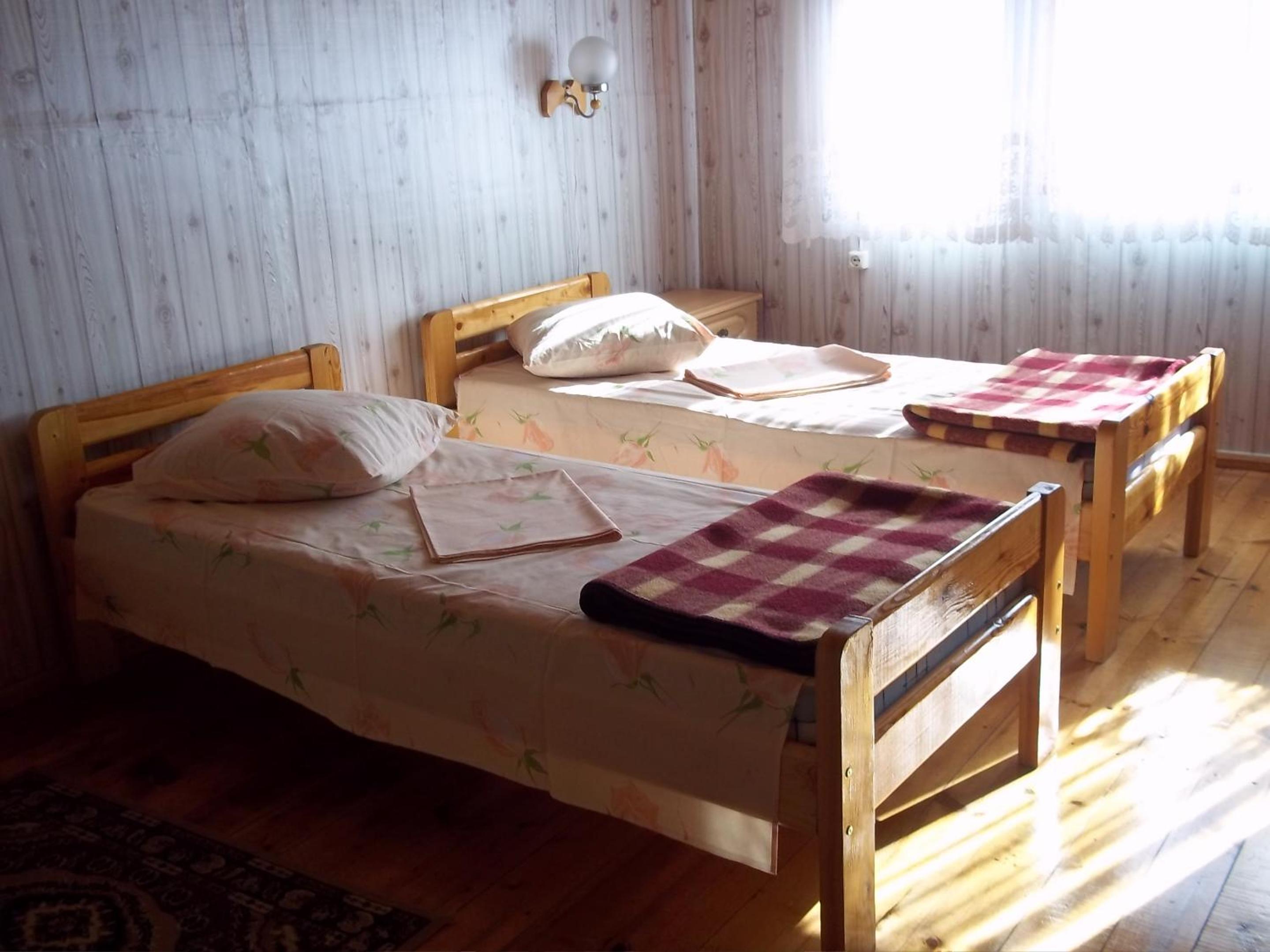 Two-Bedroom House - Photo 3