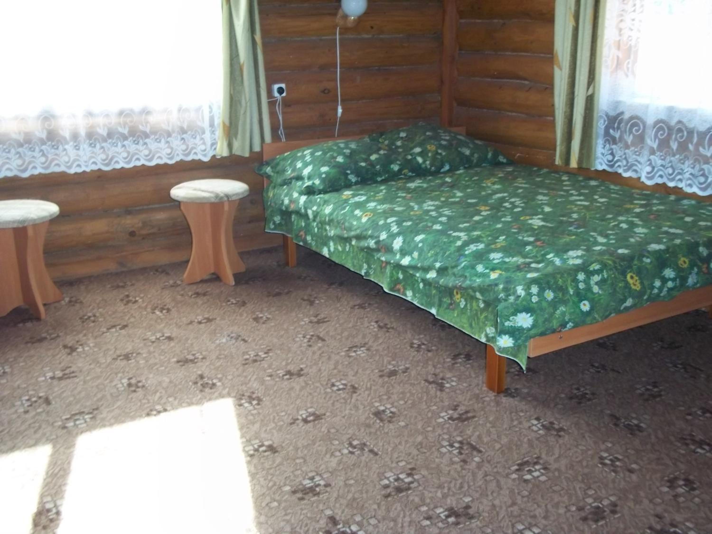 Two-Bedroom House - Photo 5