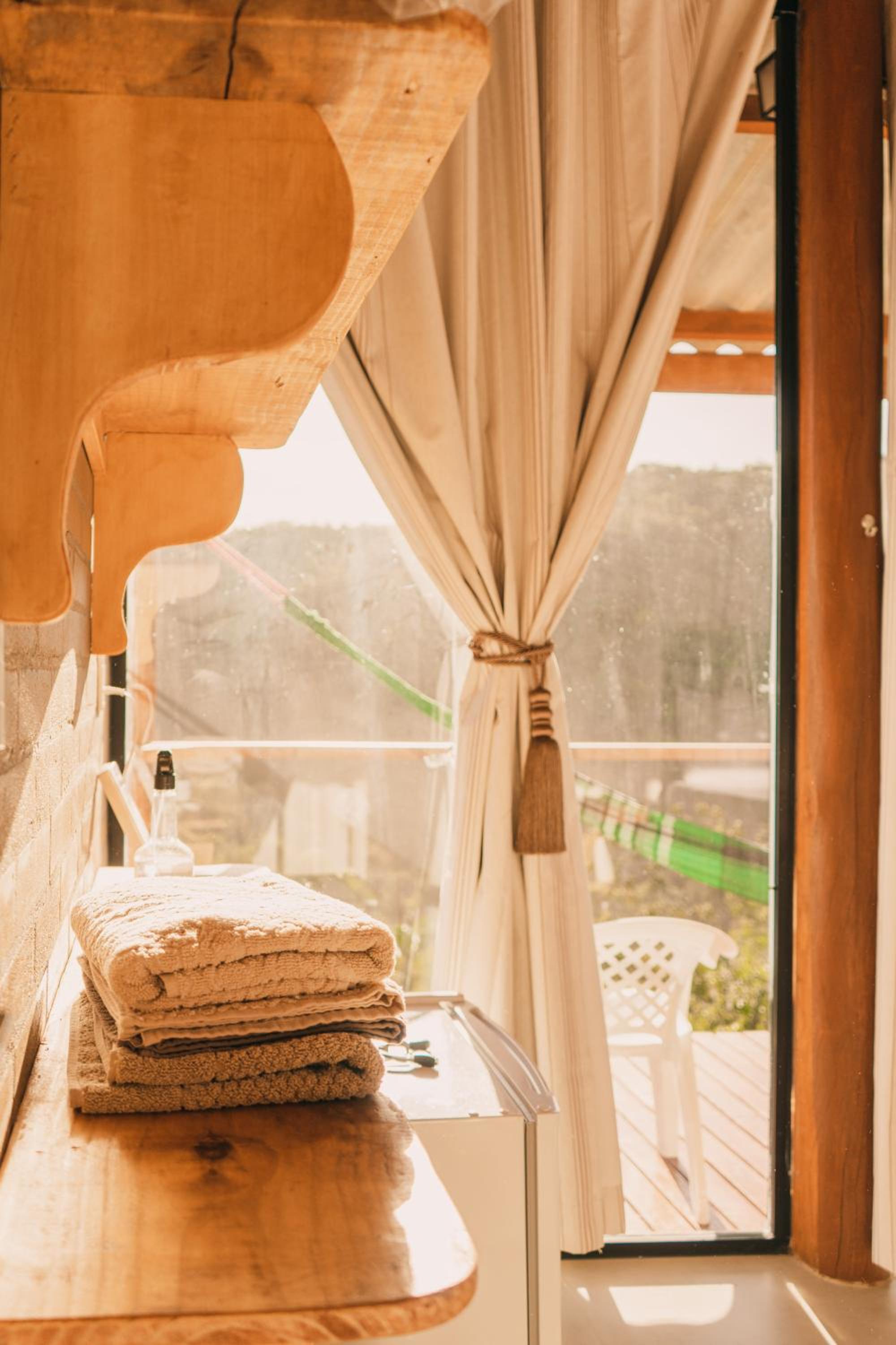 Chalet photo 3