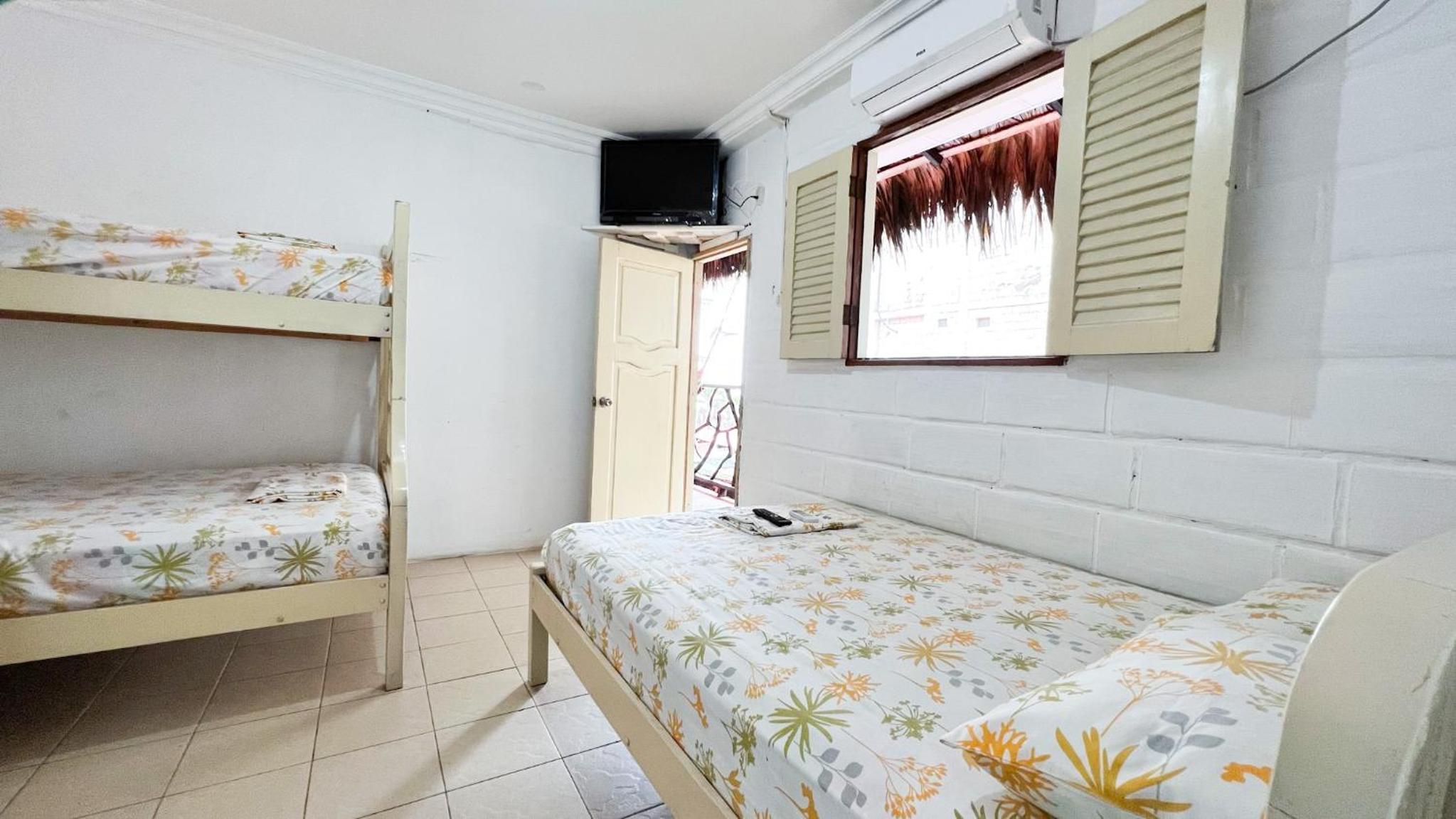 Quintuple Room photo 1
