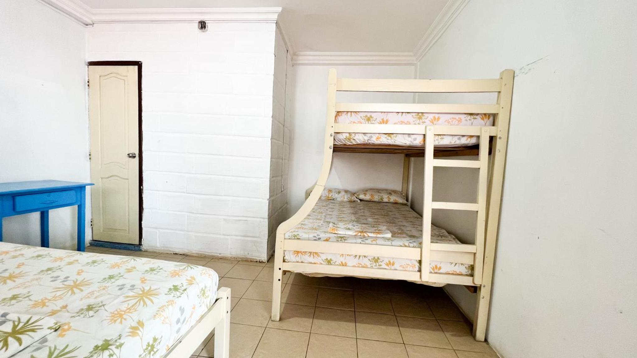 Quintuple Room photo 2