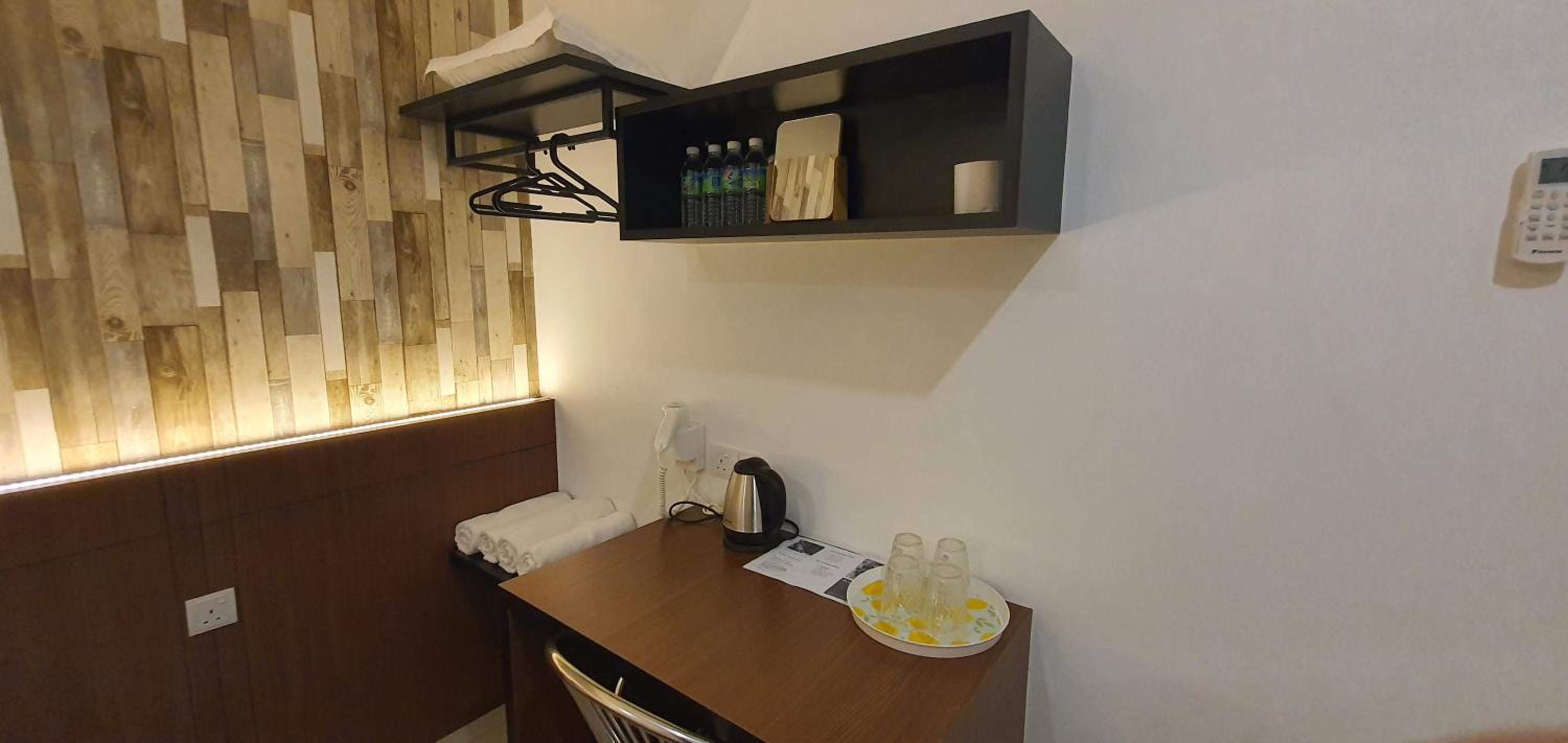 Deluxe Family Room - Photo 7