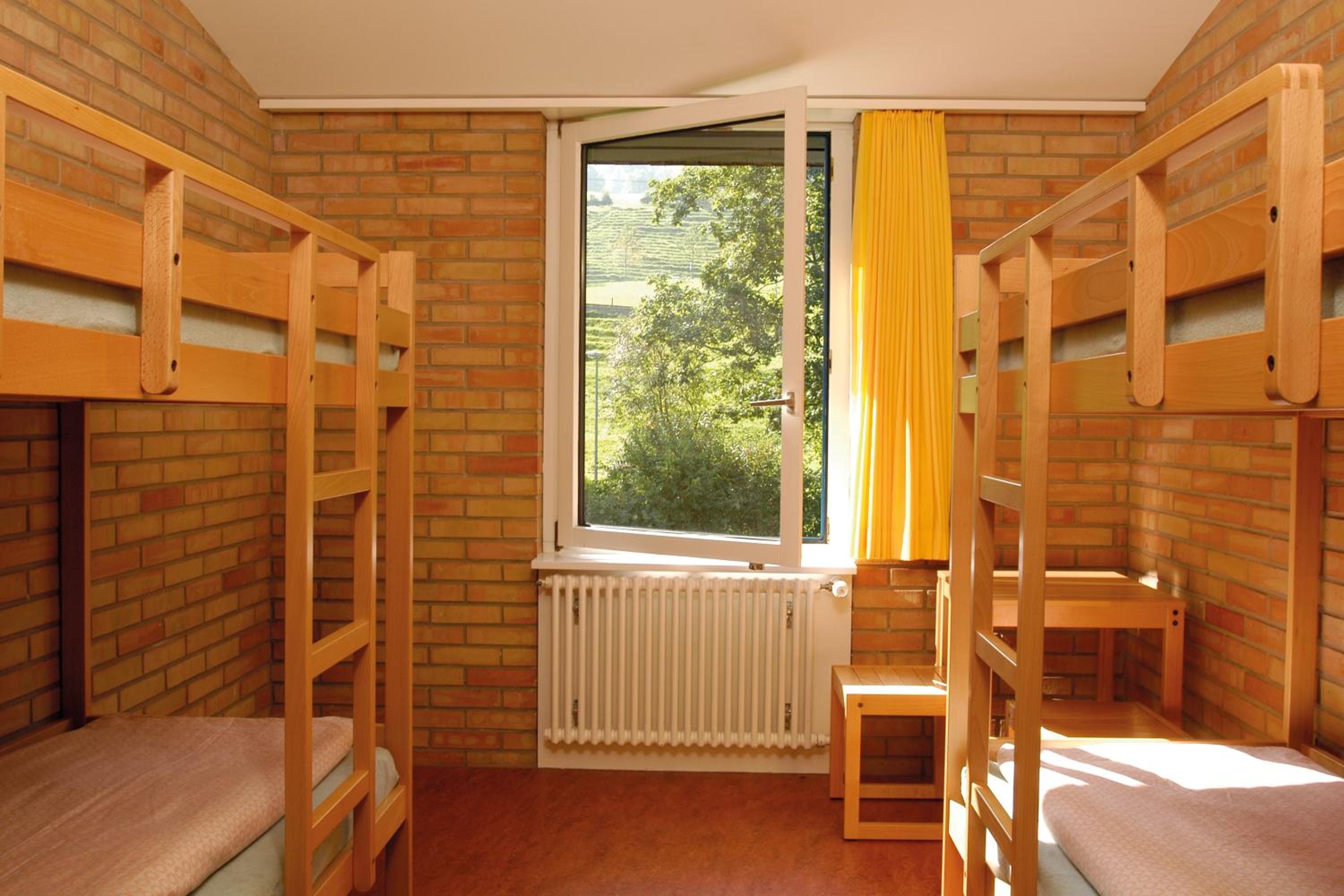 Single Bed in Quadruple Room photo 3