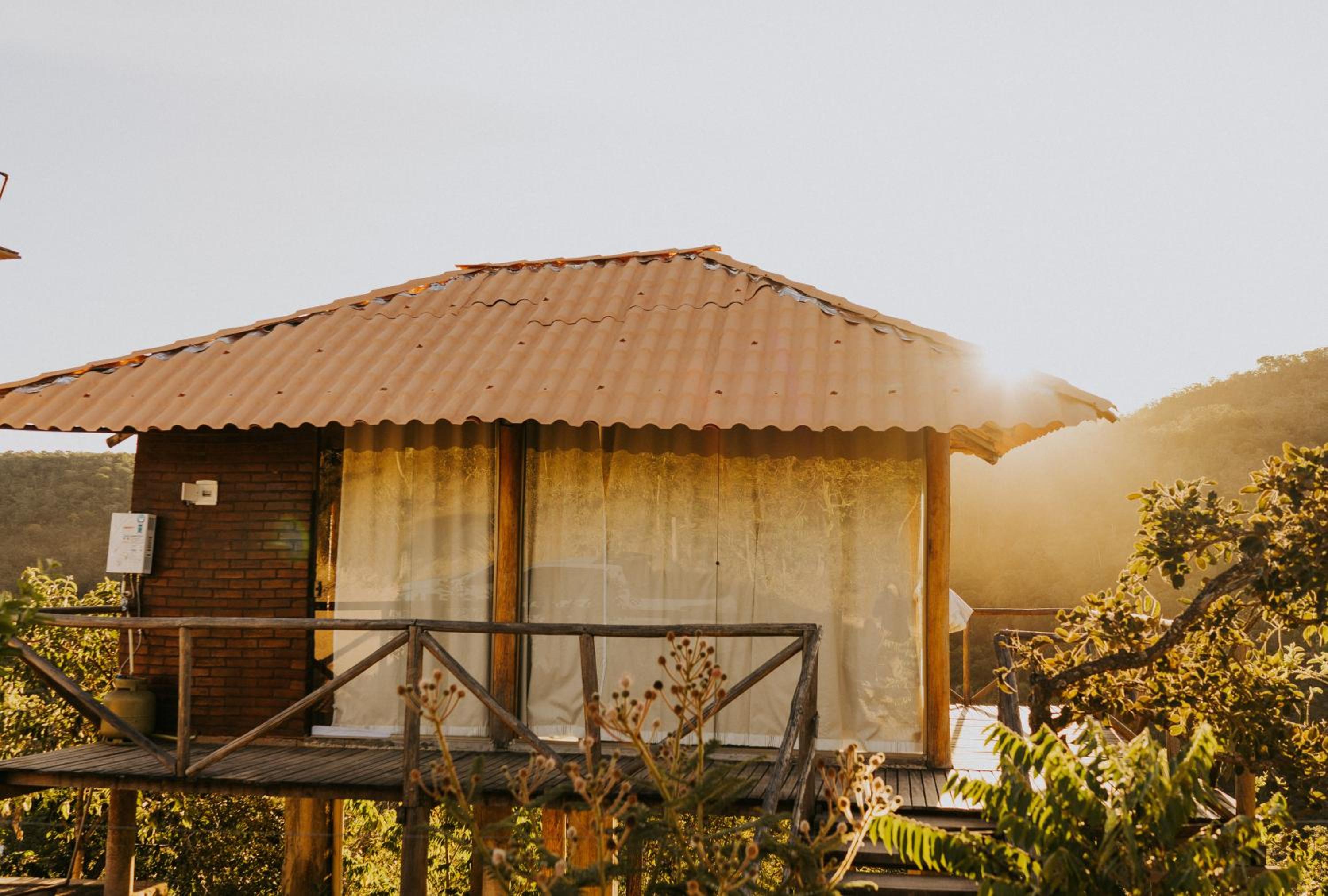 Chalet photo 2