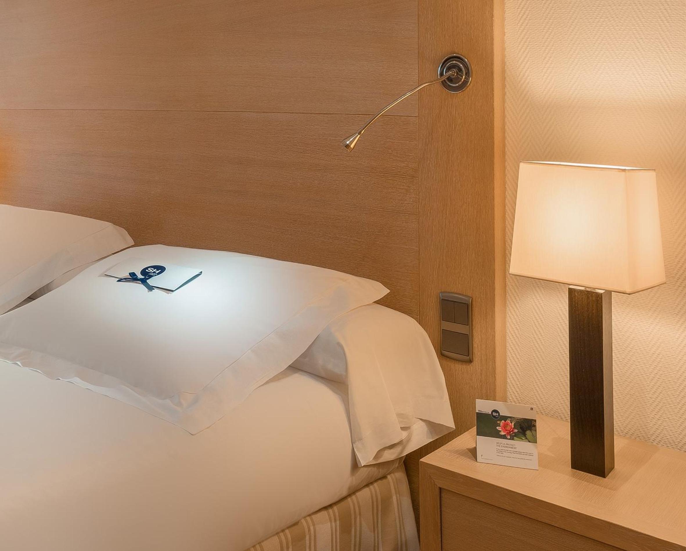 Standard Double Room - Single Use
