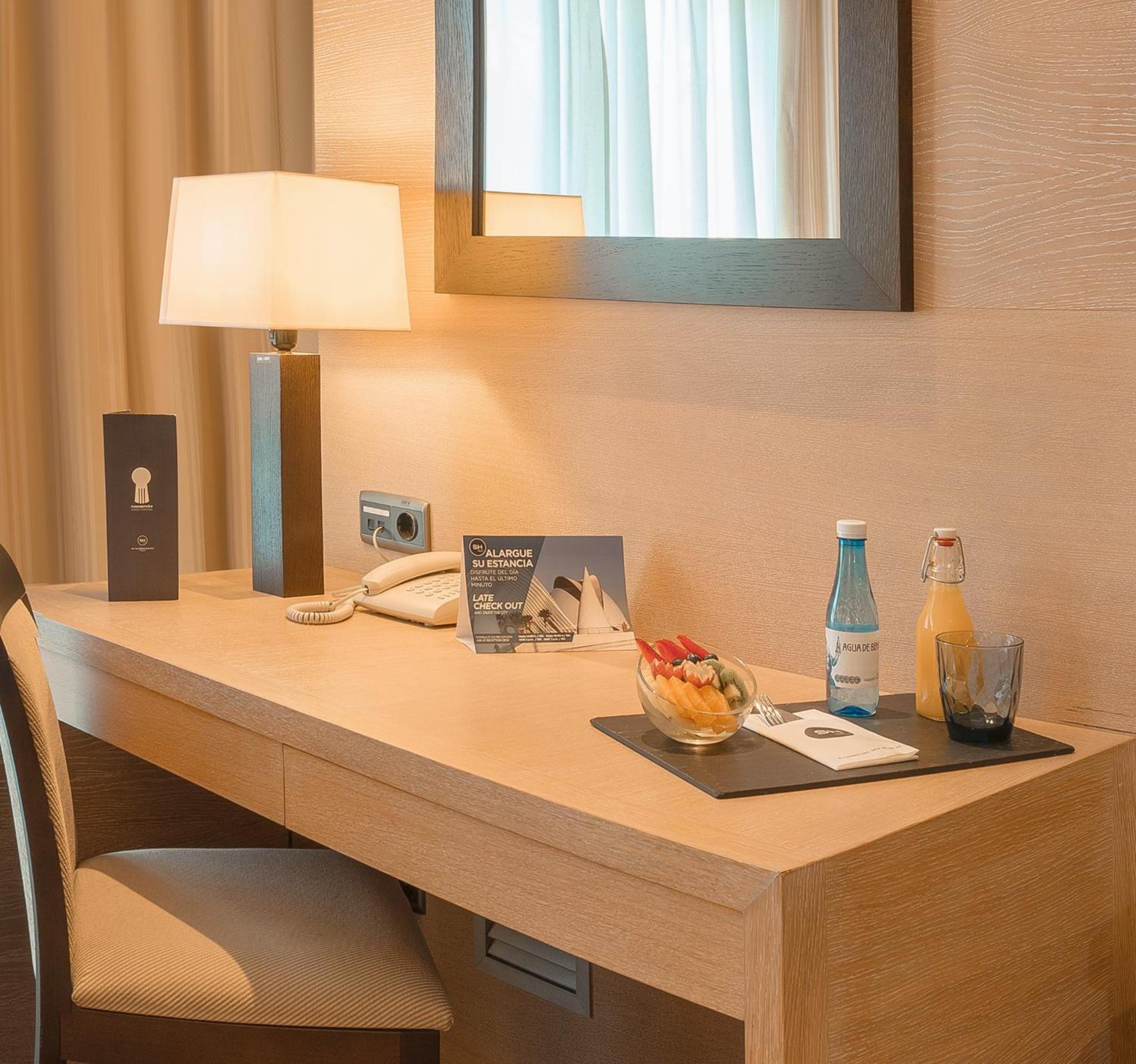 Standard Double Room - Single Use