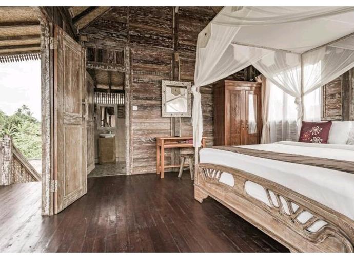 One-Bedroom Bungalow - Photo 1
