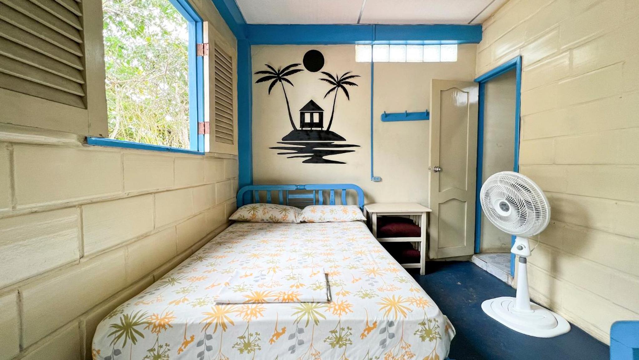 Double Room With Two Double Beds photo 3