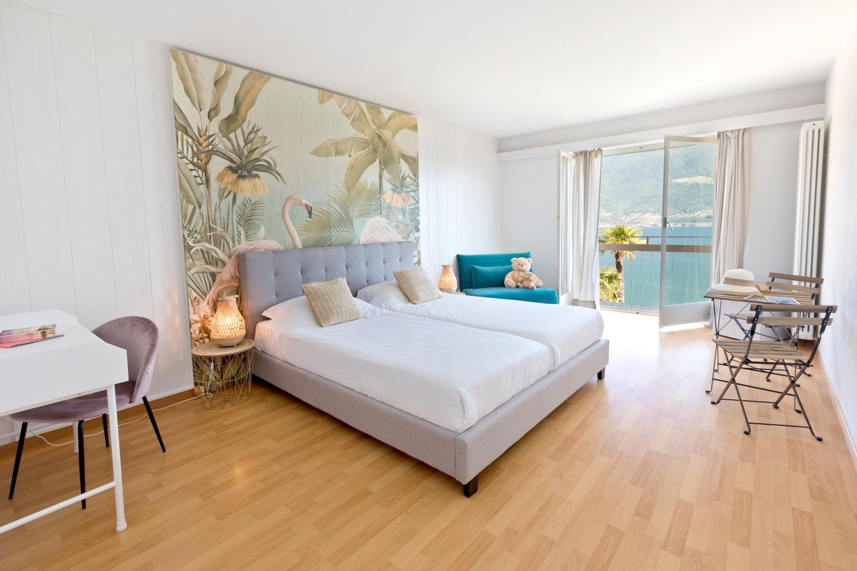 Superior Double Room - Photo 2