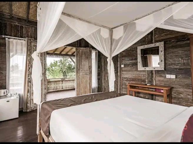 Bungalow with Patio - Photo 13
