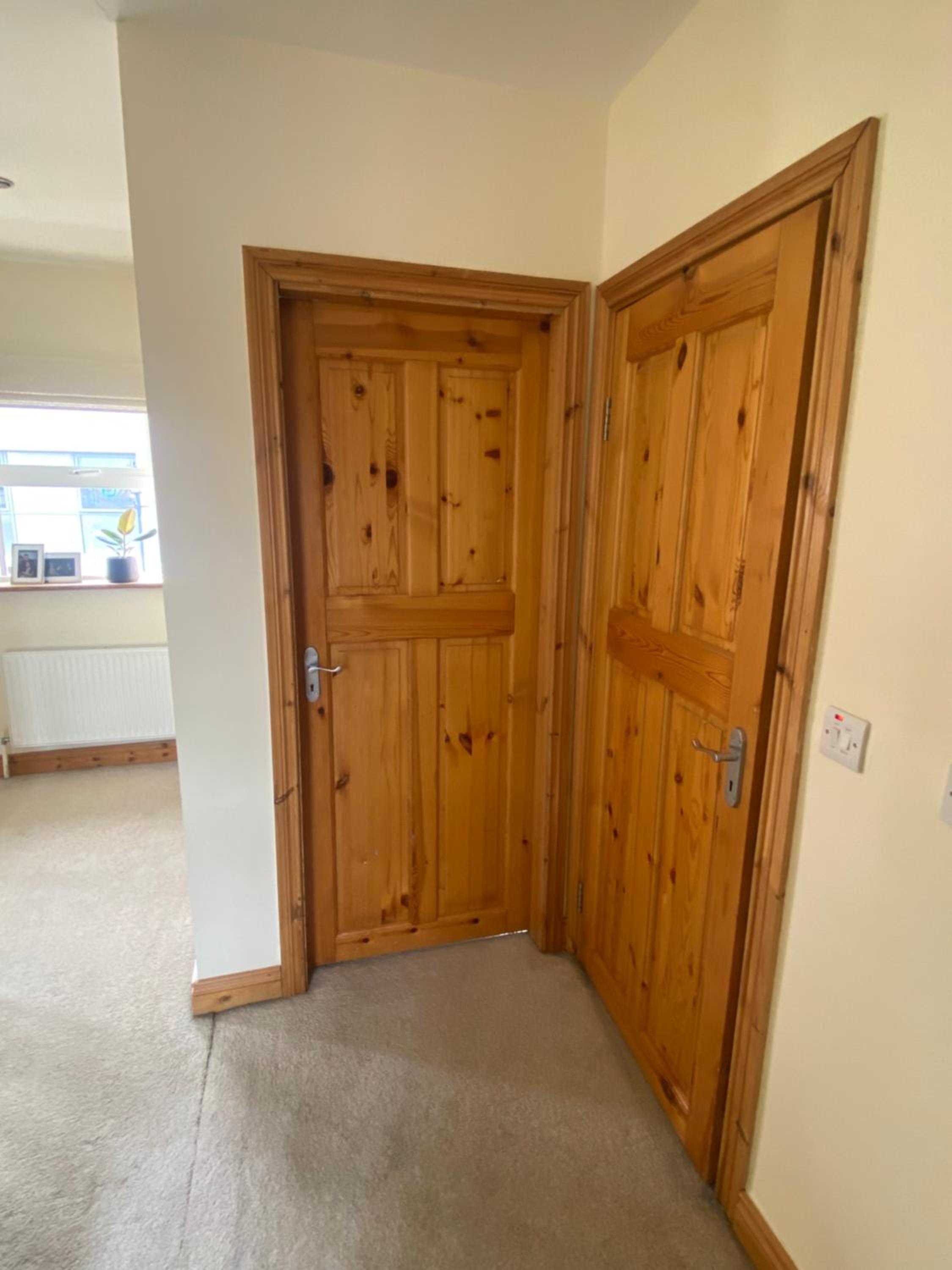 Three-Bedroom House photo 2