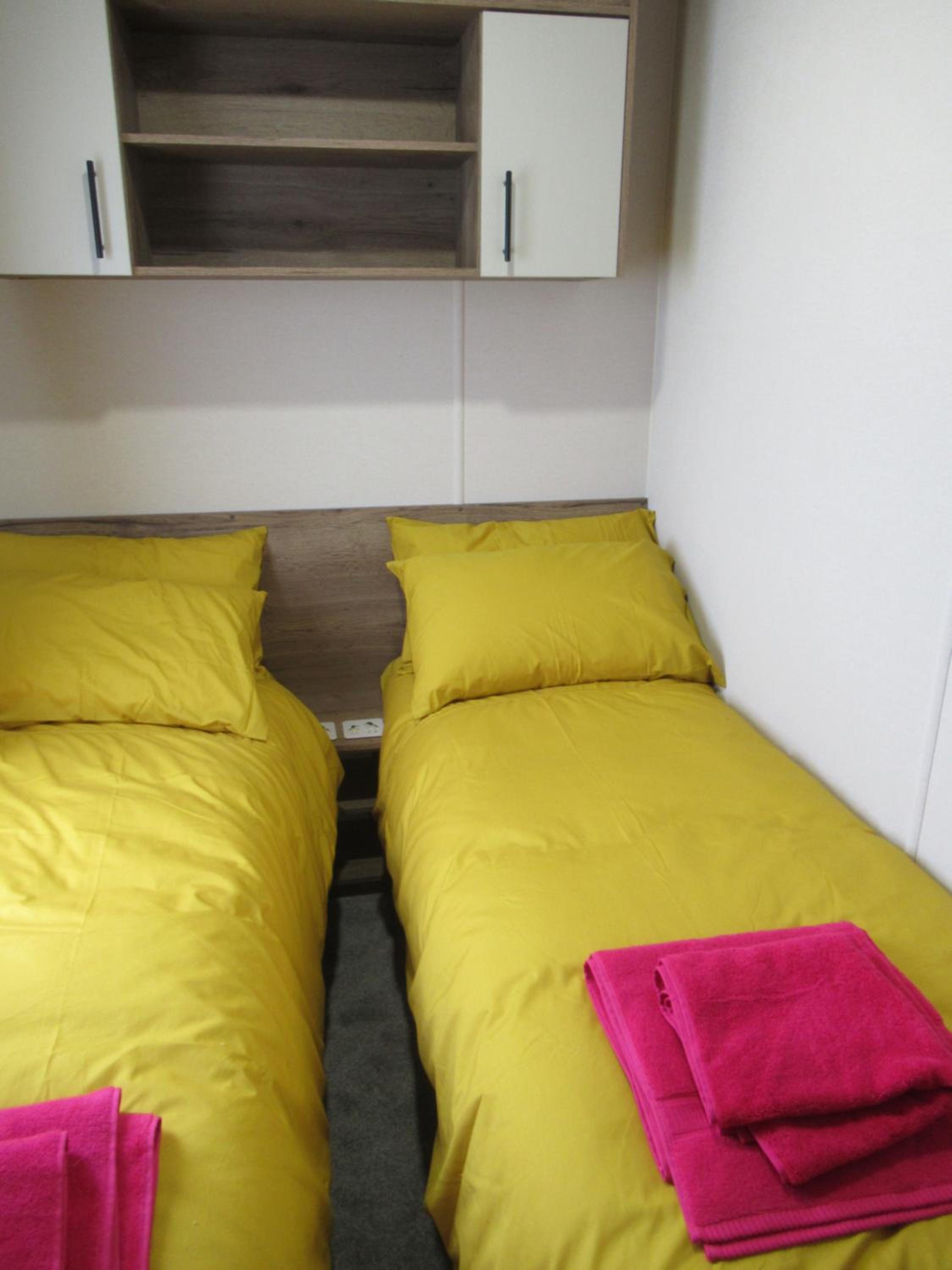 Mobile Home