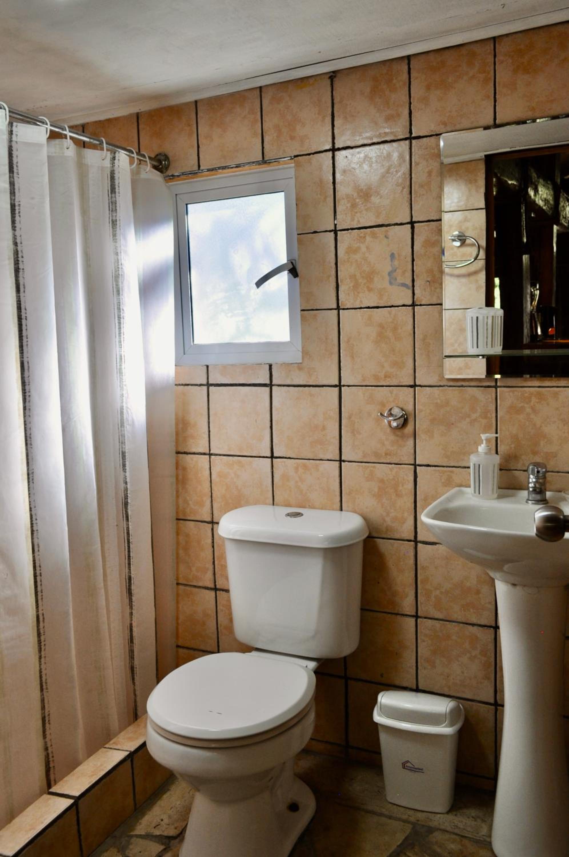 Three-Bedroom House photo 1
